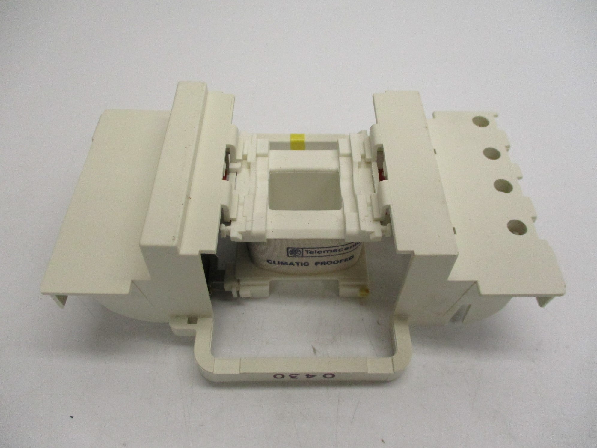 TELEMECANIQUE LX1D8T7 480V NSNP