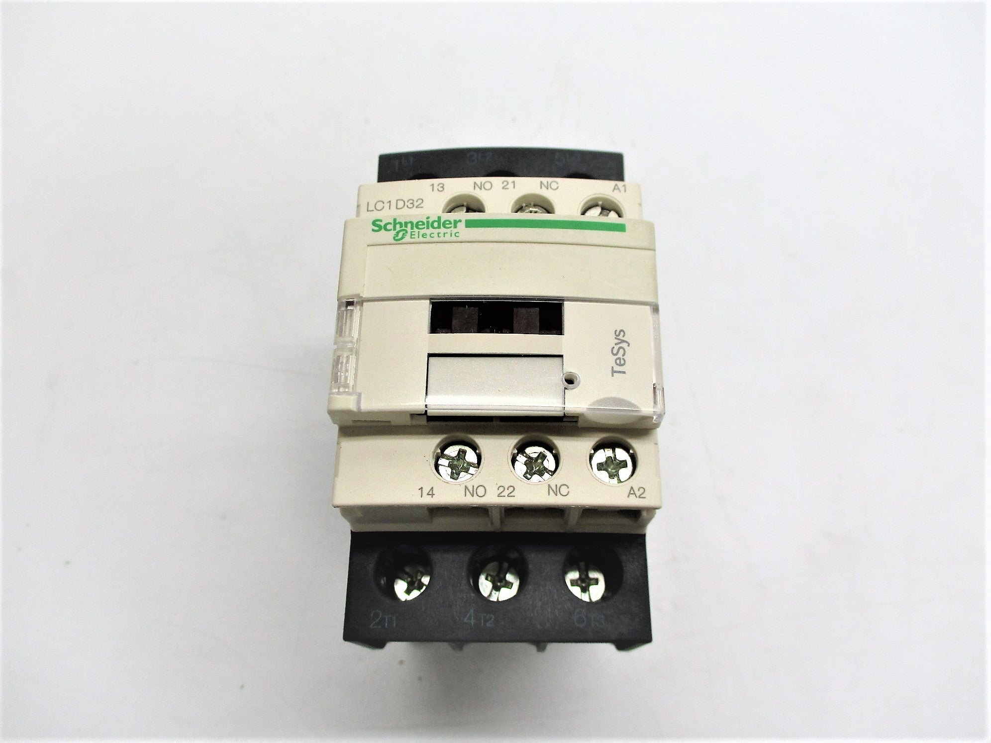 SCHNEIDER ELECTRIC LC1D32B7 24V NSNP