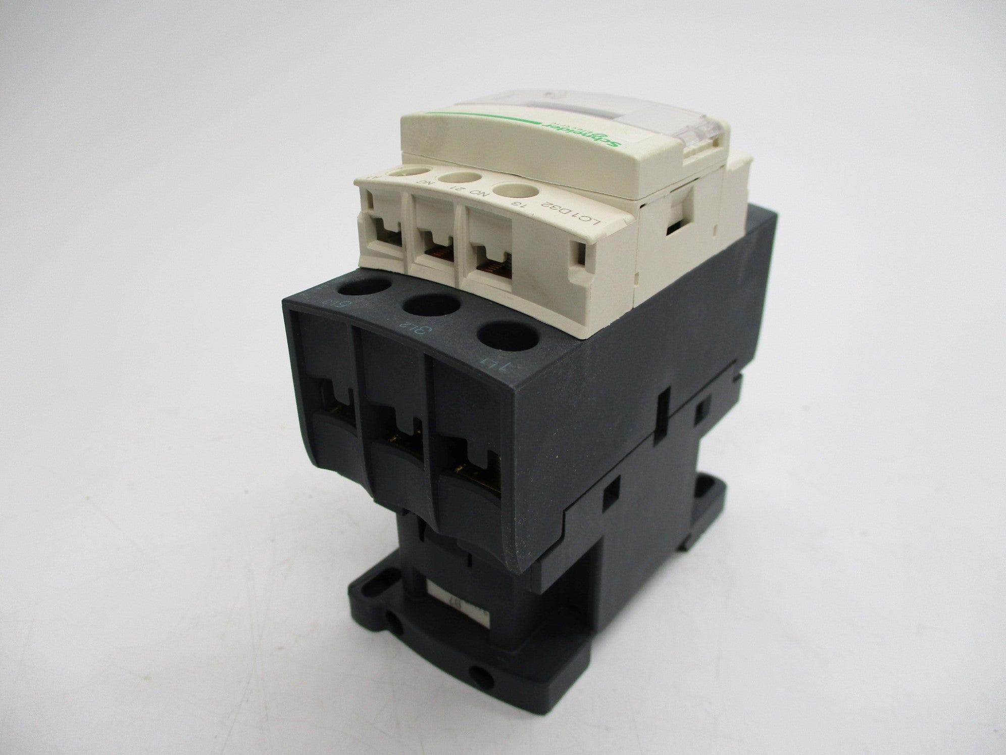 SCHNEIDER ELECTRIC LC1D32B7 24V NSNP