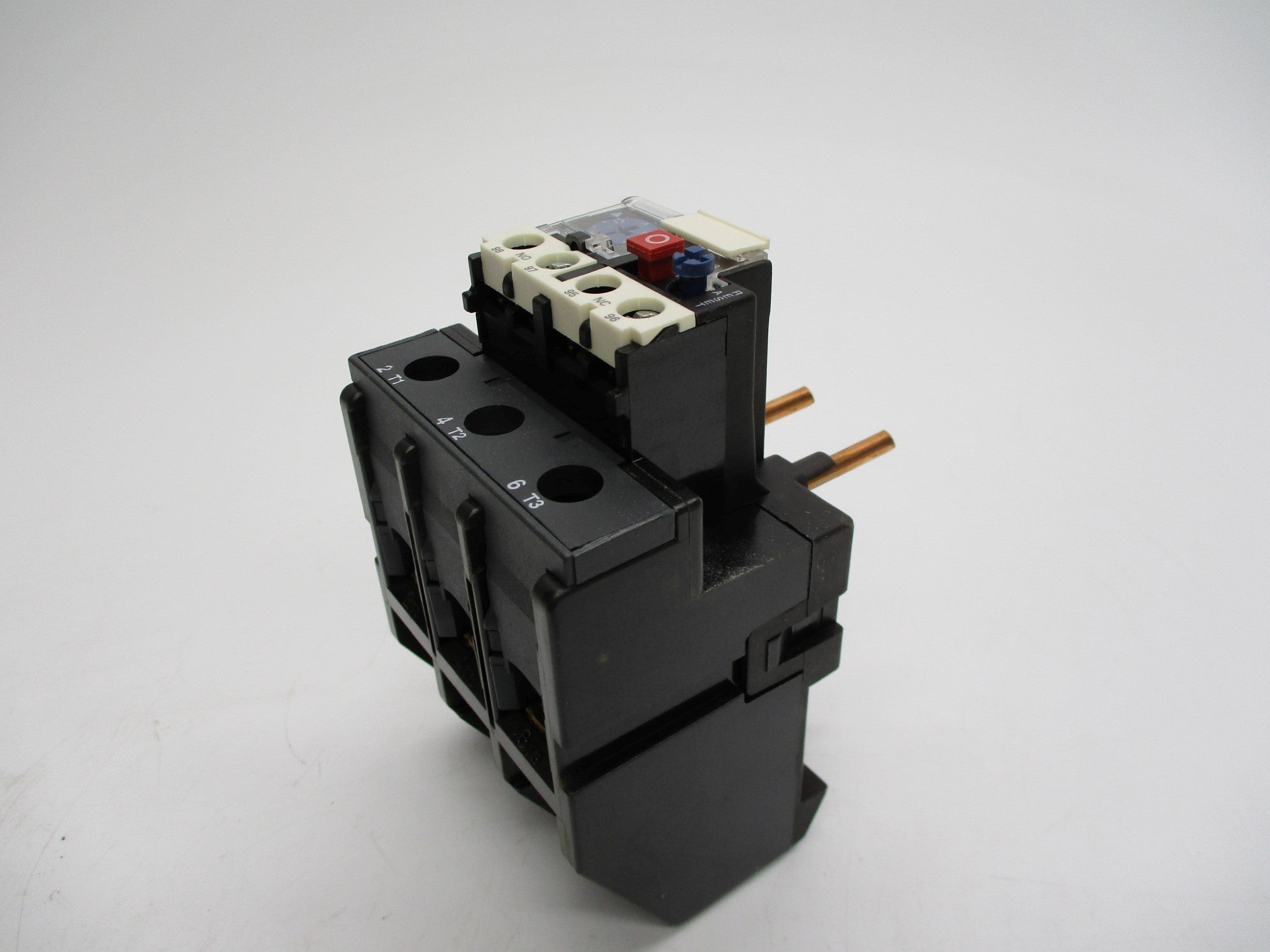TELEMECANIQUE LRD3322 17-25A NSMP