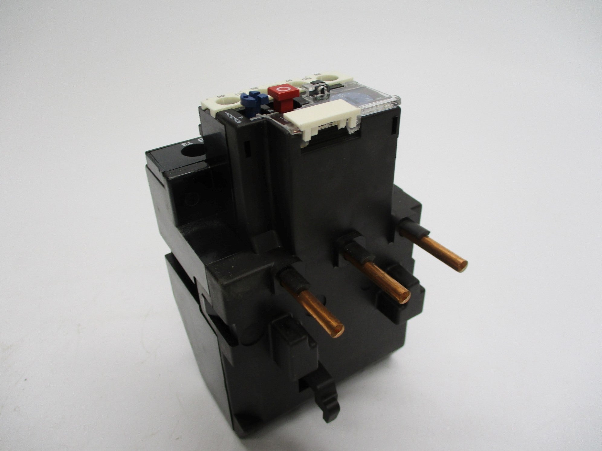 TELEMECANIQUE LRD3322 17-25A NSMP