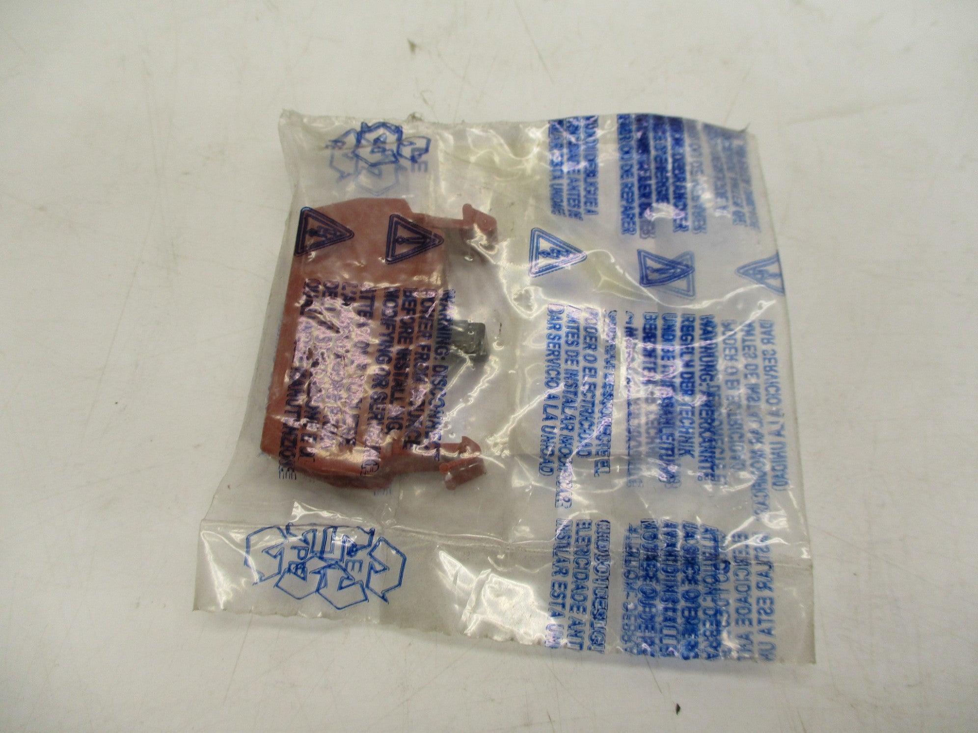 GENERAL ELECTRIC P9B10VN NSMP