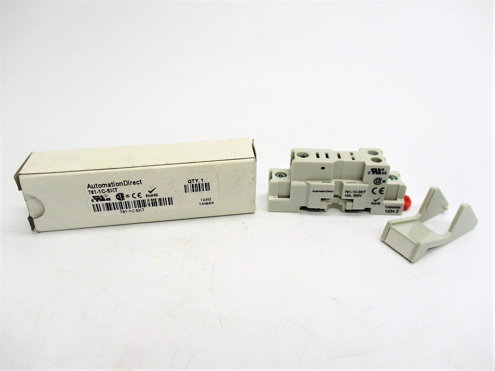 AUTOMATION DIRECT 781-1C-SKT NSMP