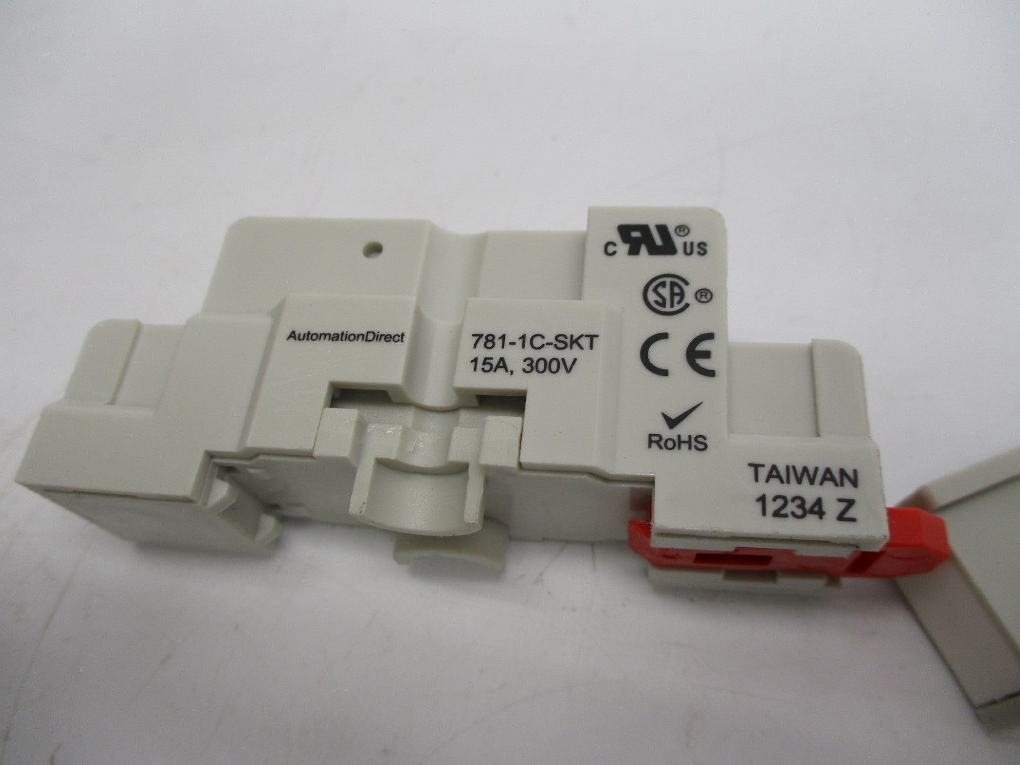 AUTOMATION DIRECT 781-1C-SKT NSMP