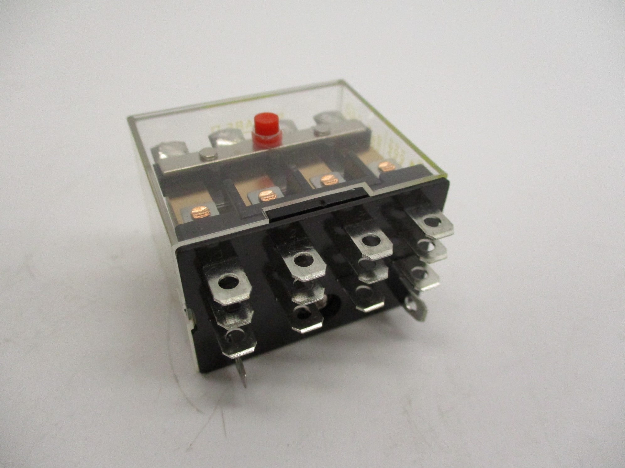 SQUARE D 8501RS44M1P14V20 SER. B 120V NSMP