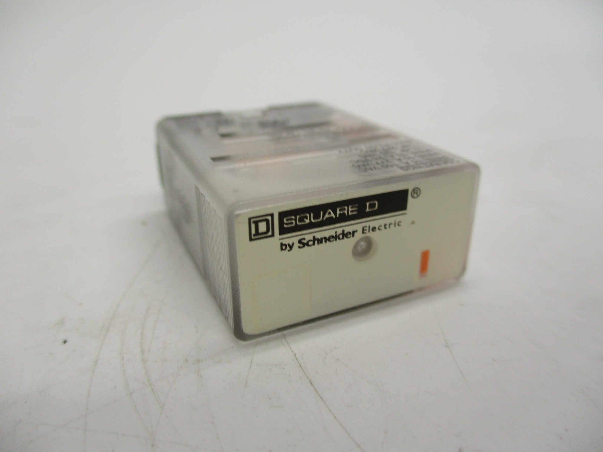 SQUARE D 8501RSD41V53 SER. D 24VDC NSMP