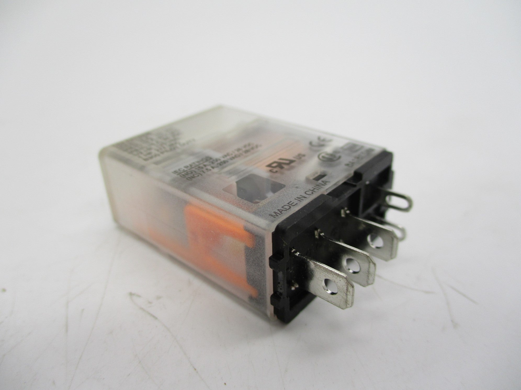 SQUARE D 8501RSD41V53 SER. D 24VDC NSMP