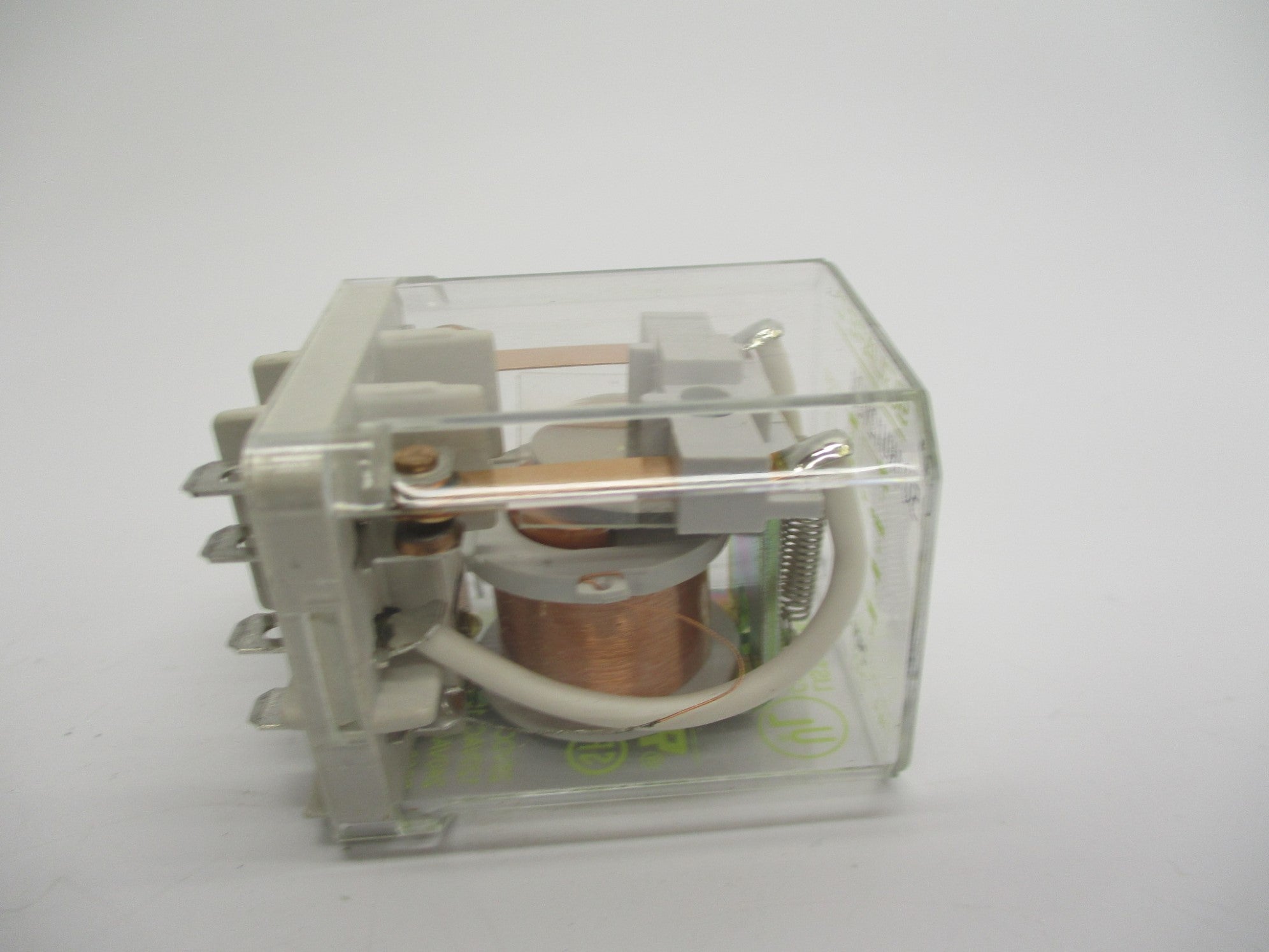 SQUARE D 8501KU12V24 SER. D 240V NSMP