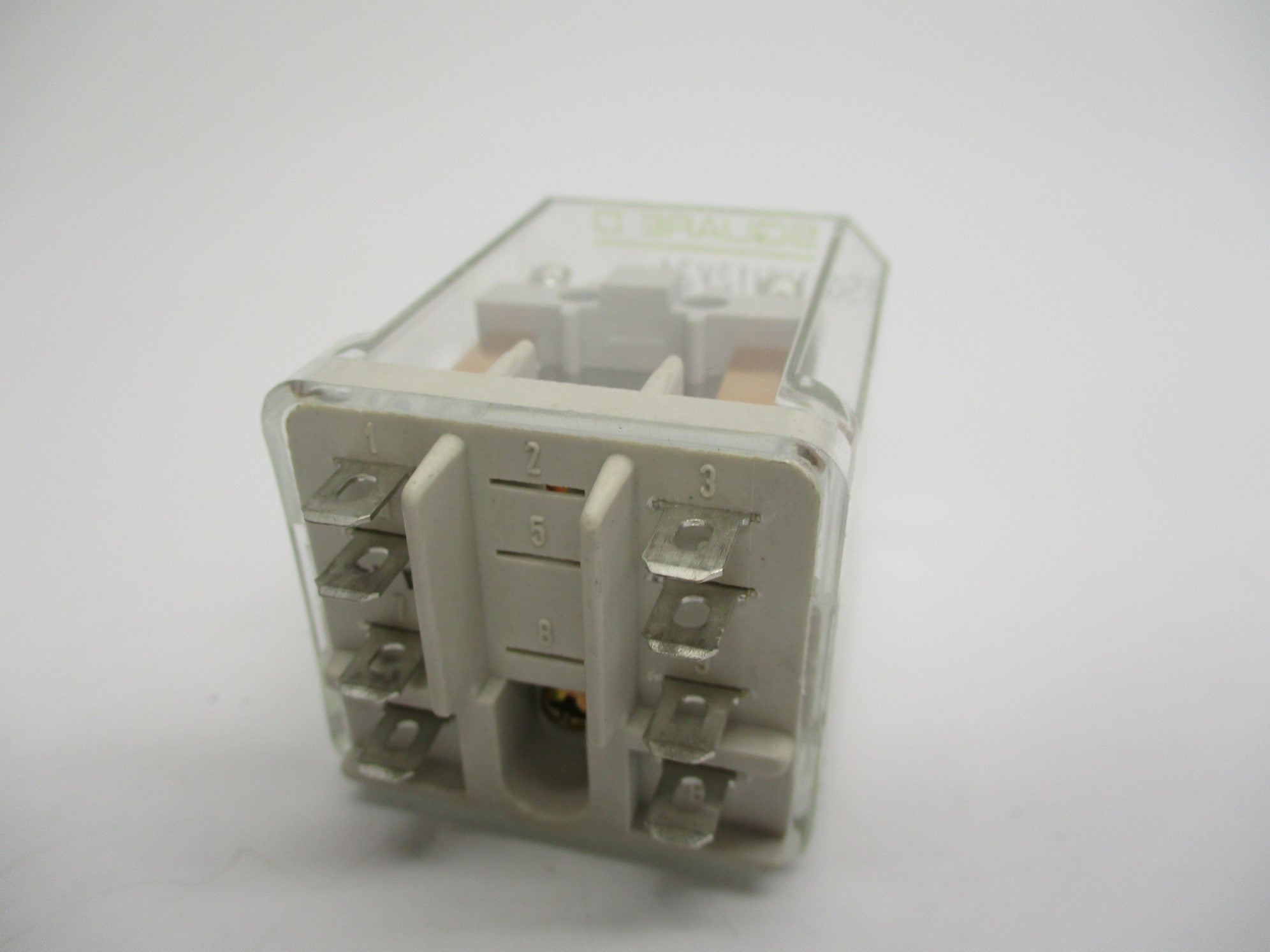 SQUARE D 8501KU12V24 SER. D 240V NSMP