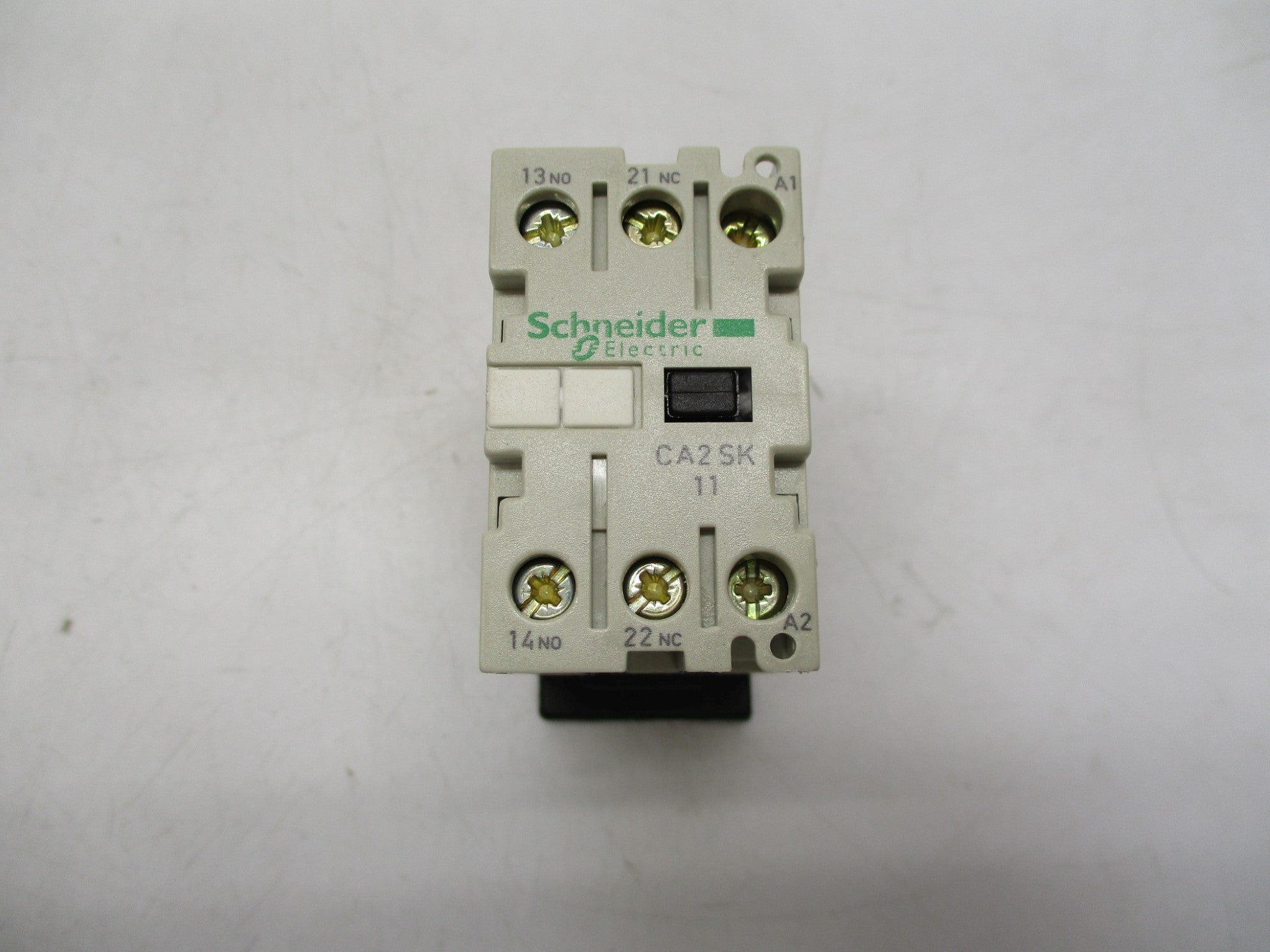 SCHNEIDER ELECTRIC CA2SK11G7 120V NSMP