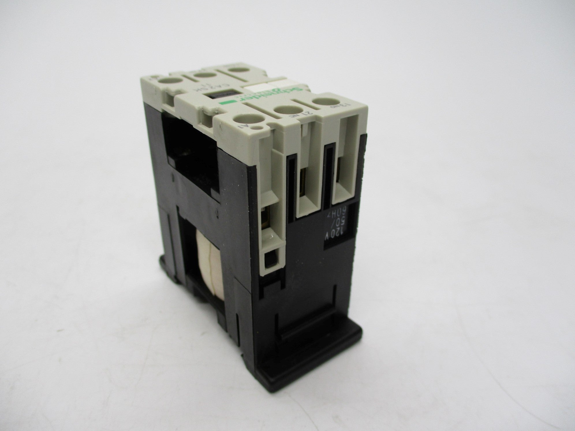 SCHNEIDER ELECTRIC CA2SK11G7 120V NSMP