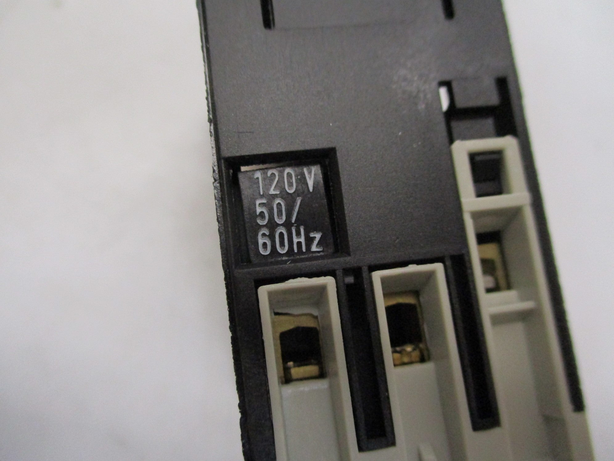 SCHNEIDER ELECTRIC CA2SK11G7 120V NSMP