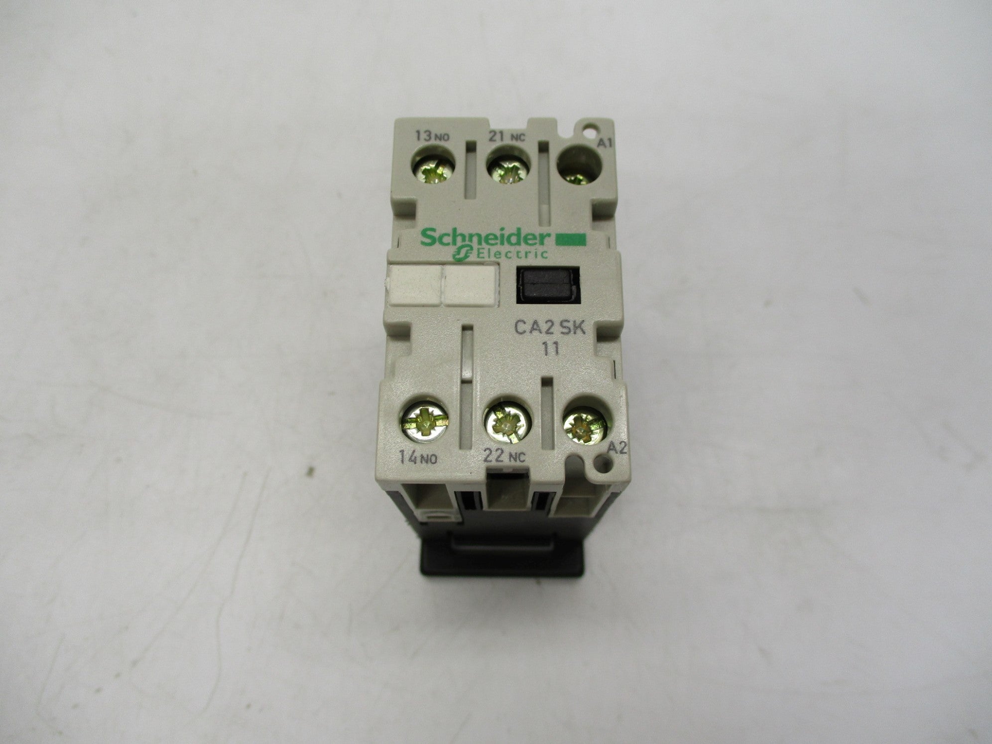 SCHNEIDER ELECTRIC CA2SK11UE7 277V NSMP