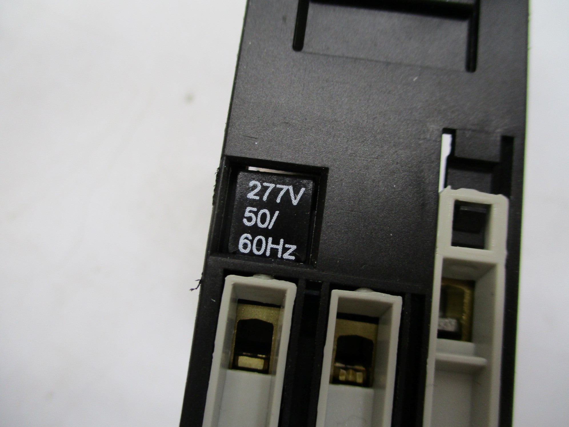 SCHNEIDER ELECTRIC CA2SK11UE7 277V NSMP