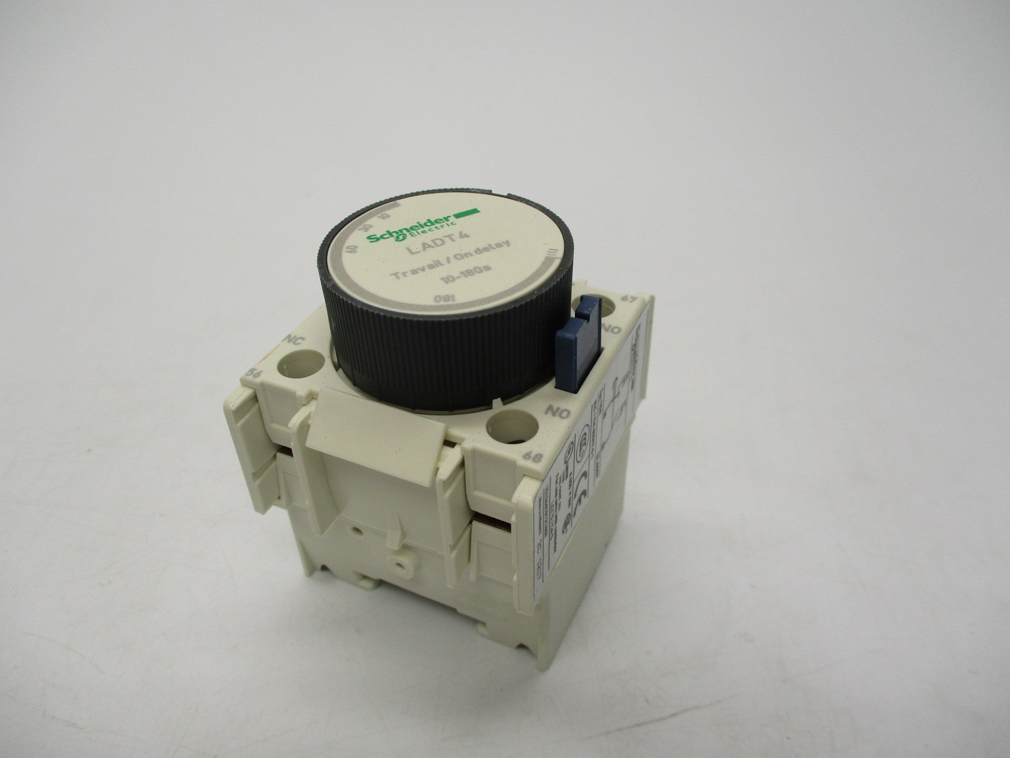 SCHNEIDER ELECTRIC LADT4 NSMP