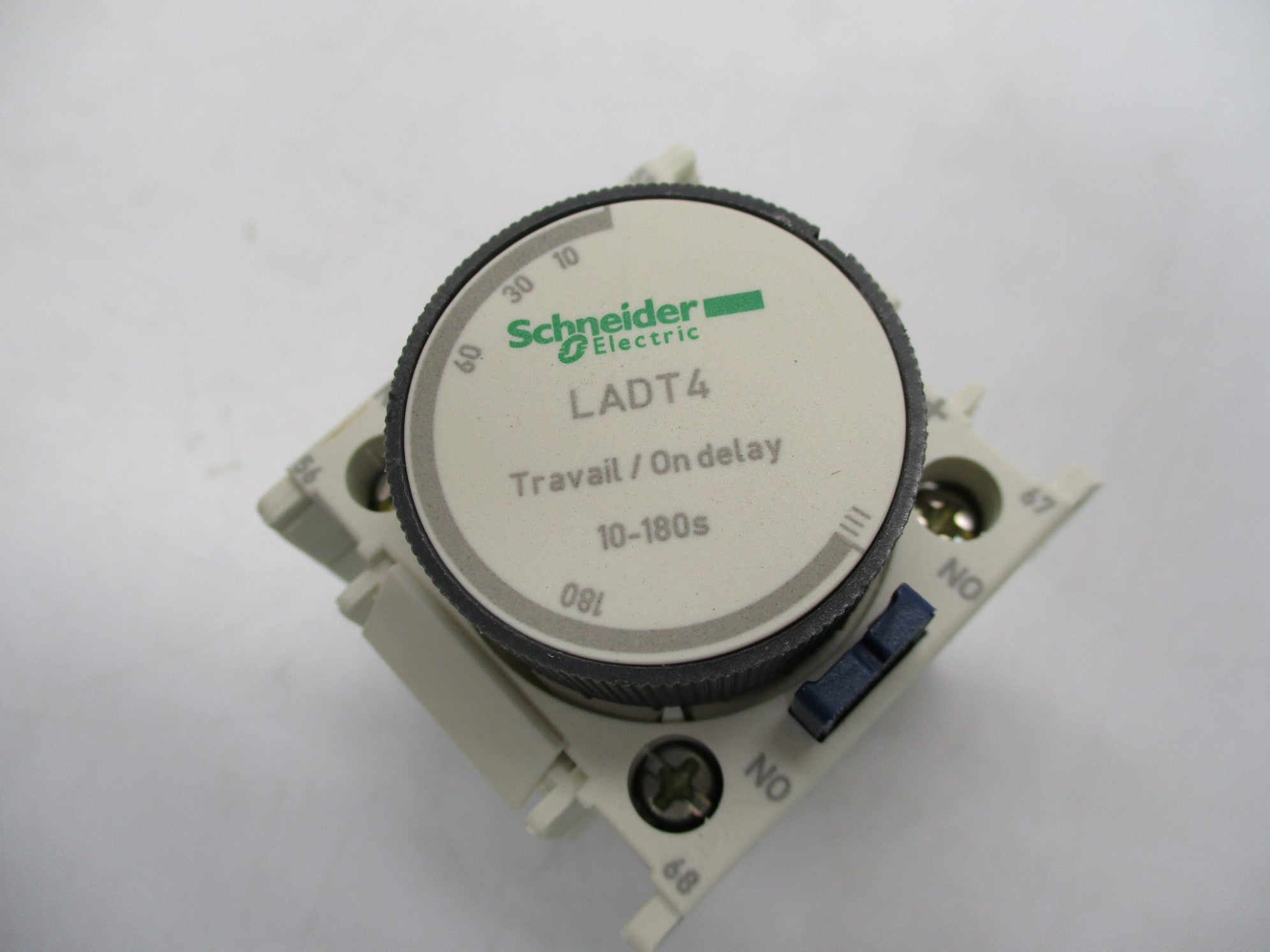 SCHNEIDER ELECTRIC LADT4 NSMP