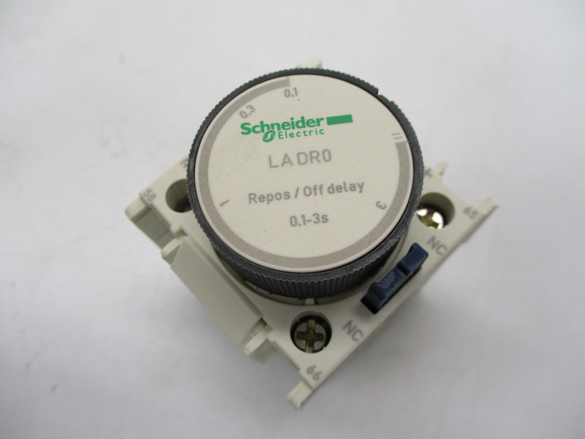 SCHNEIDER ELECTRIC LADR0 NSMP