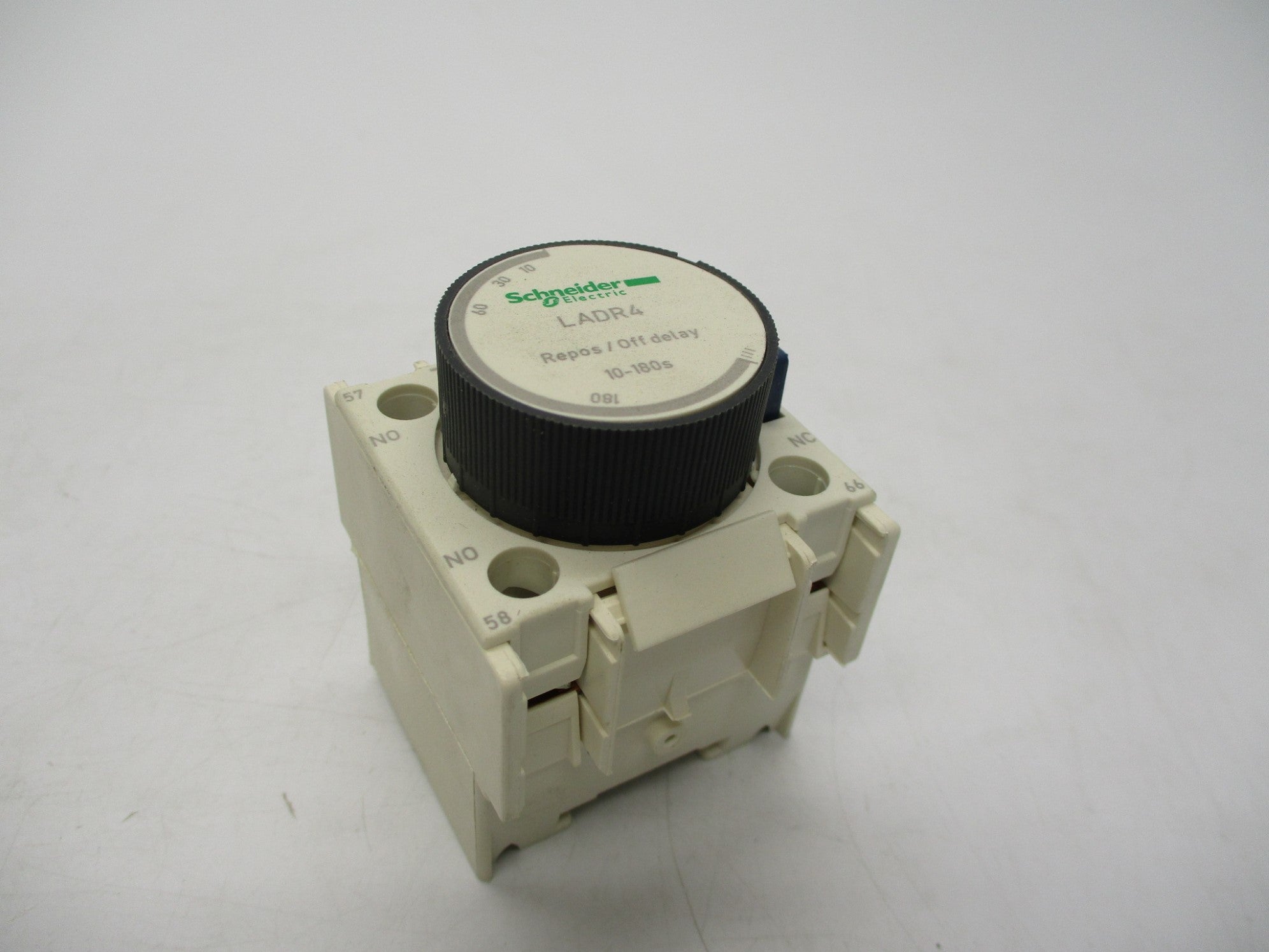 SCHNEIDER ELECTRIC LADR4 NSMP