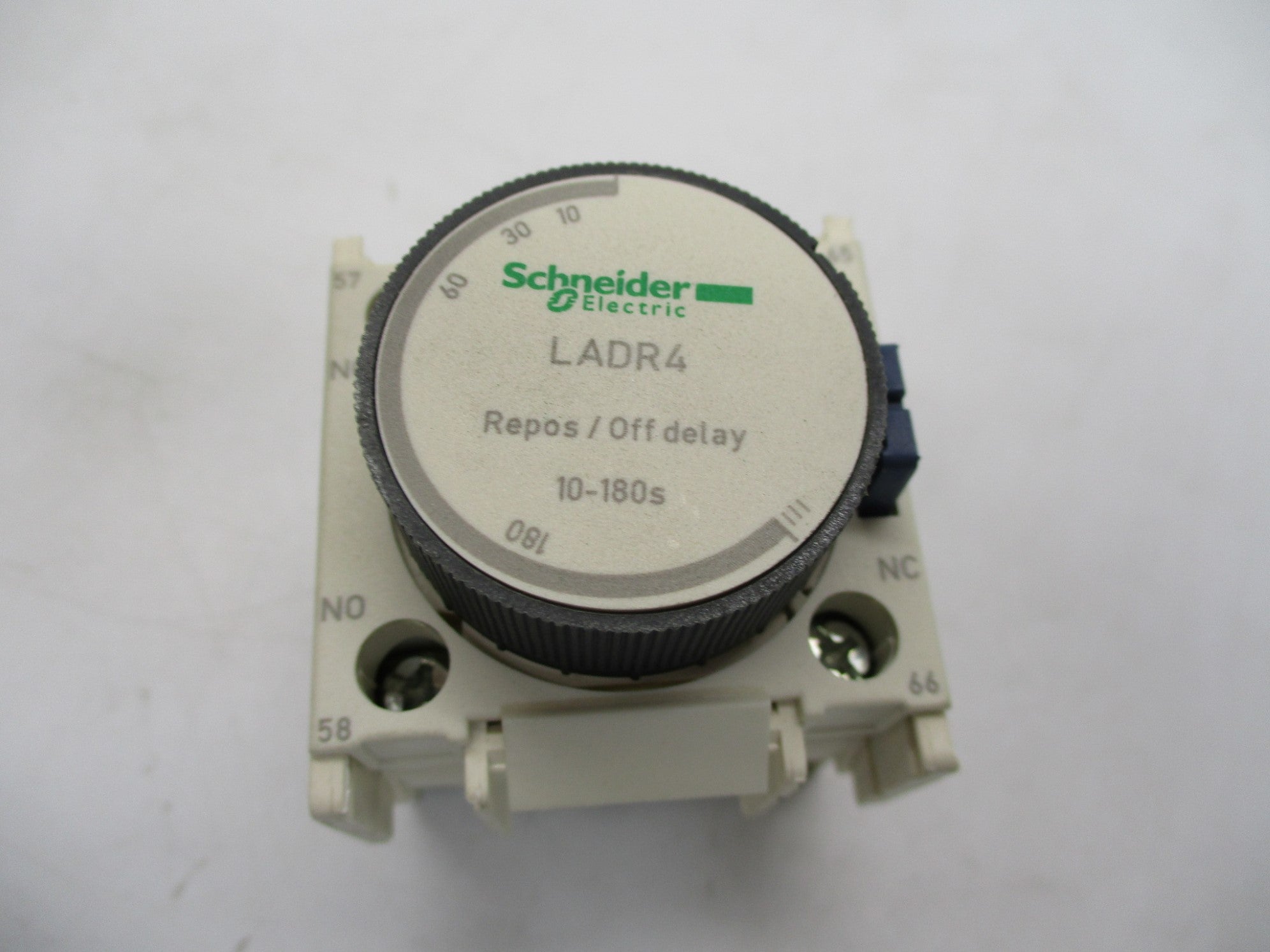 SCHNEIDER ELECTRIC LADR4 NSMP
