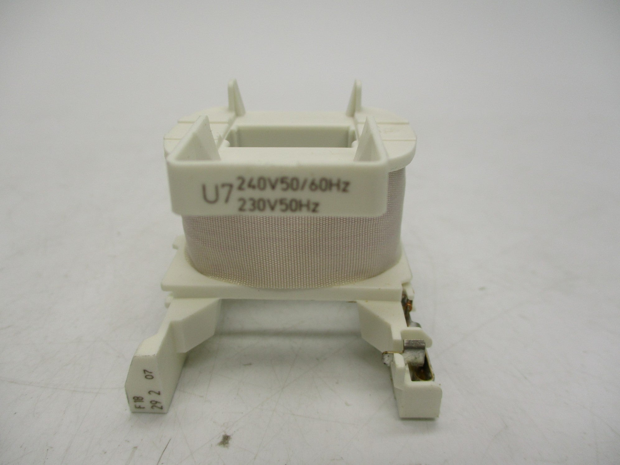 SCHNEIDER ELECTRIC LXD1U7 240V NSMP