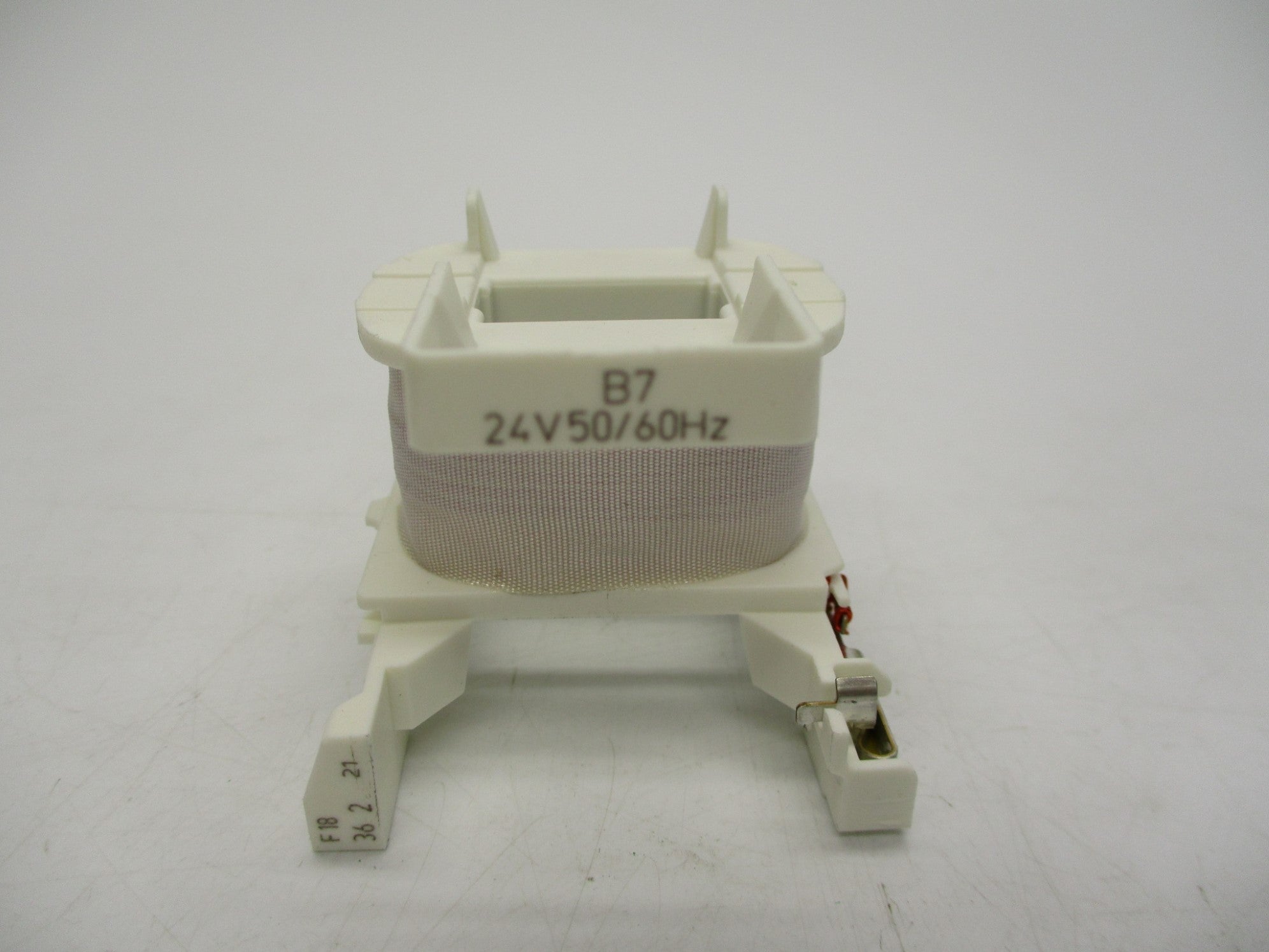 SCHNEIDER ELECTRIC LXD1B7 24V NSMP