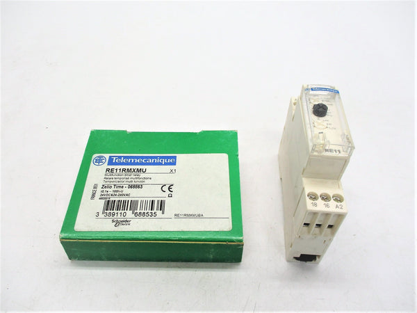 SCHNEIDER ELECTRIC RE11RMXMU NSMP