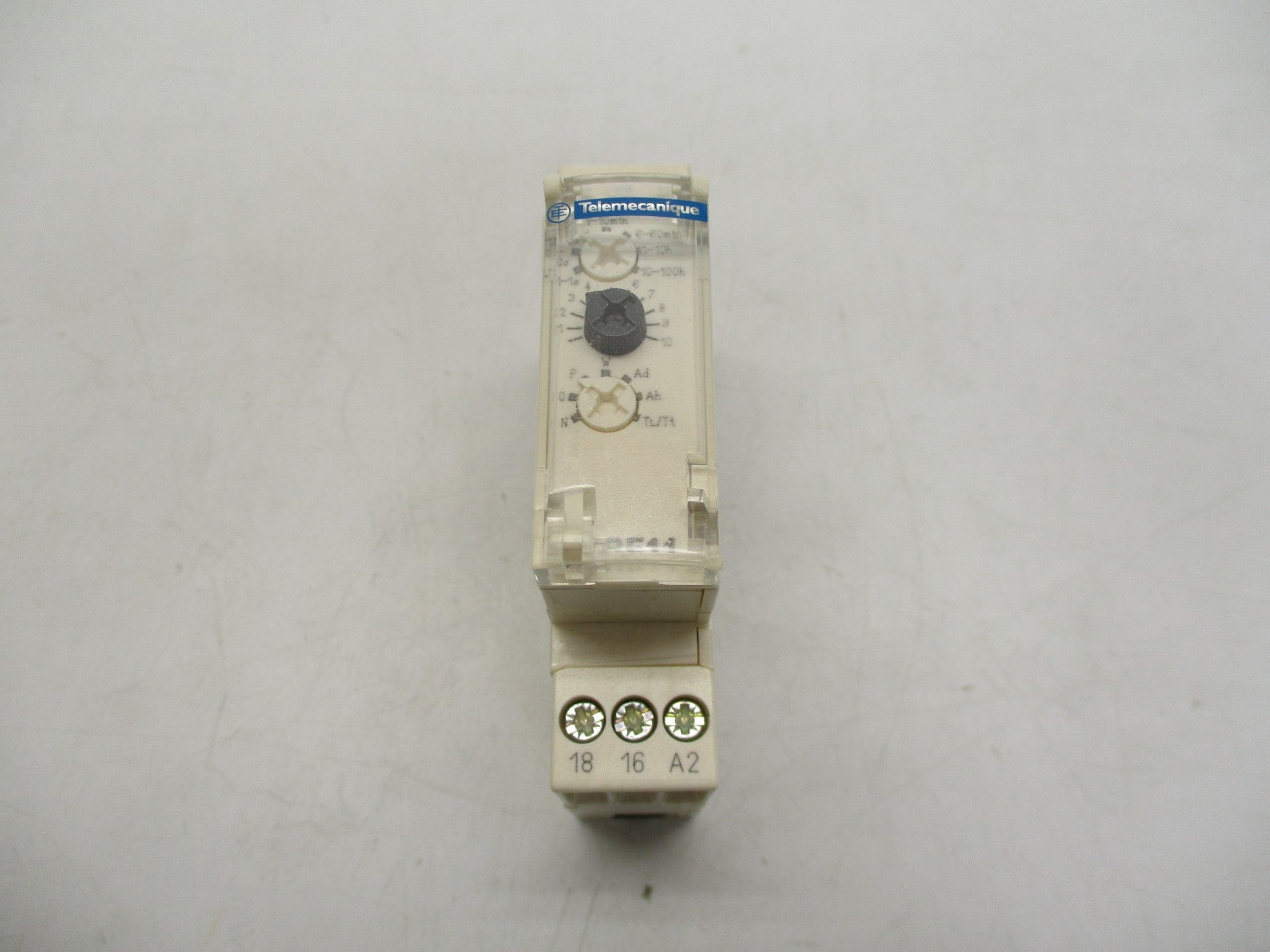 SCHNEIDER ELECTRIC RE11RMXMU NSMP