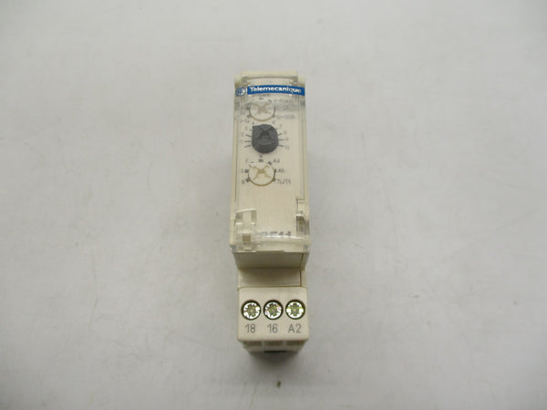 SCHNEIDER ELECTRIC RE11RMXMU NSMP