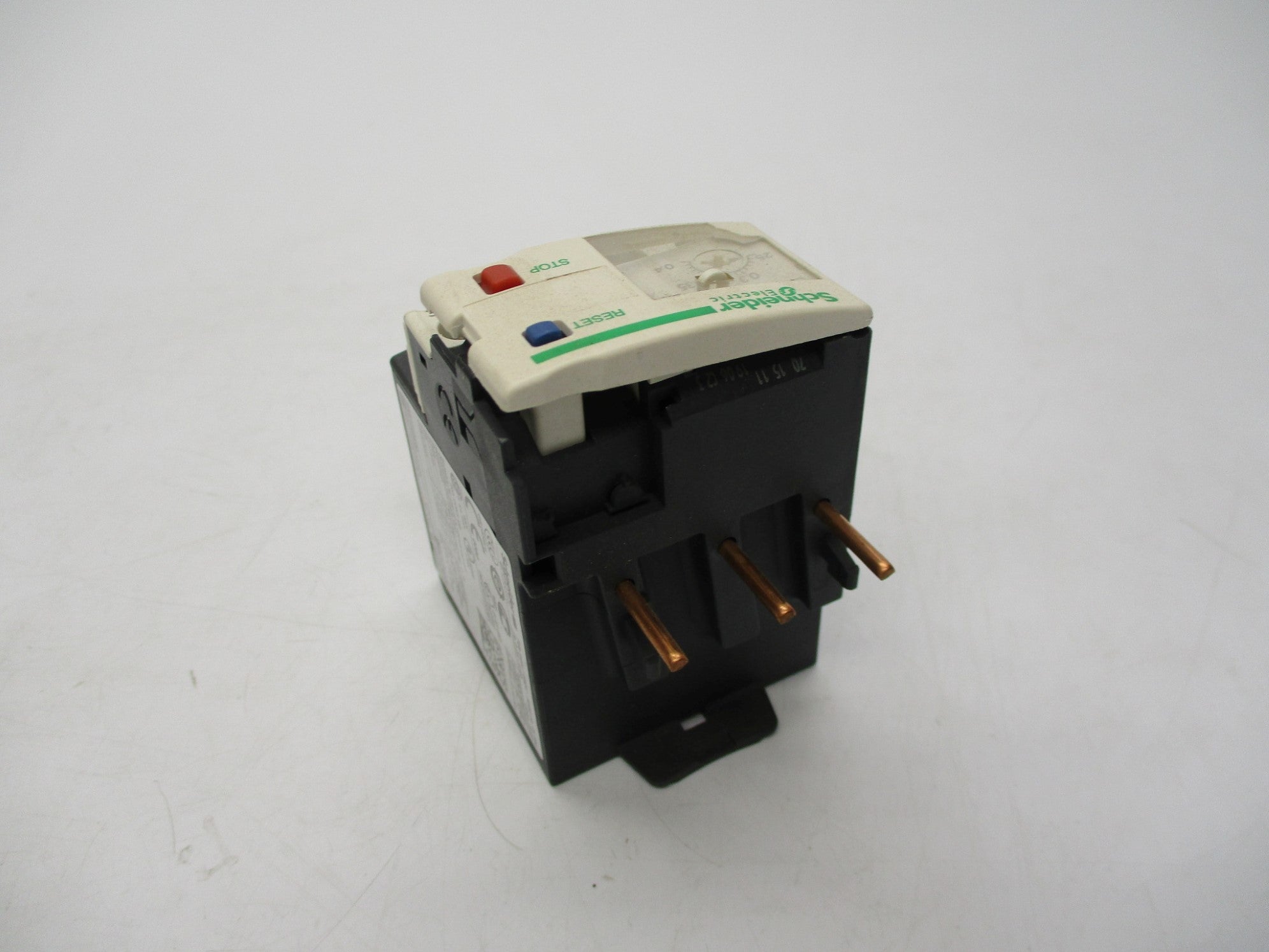 SCHNEIDER ELECTRIC LRD03 0.25-0.4A NSMP