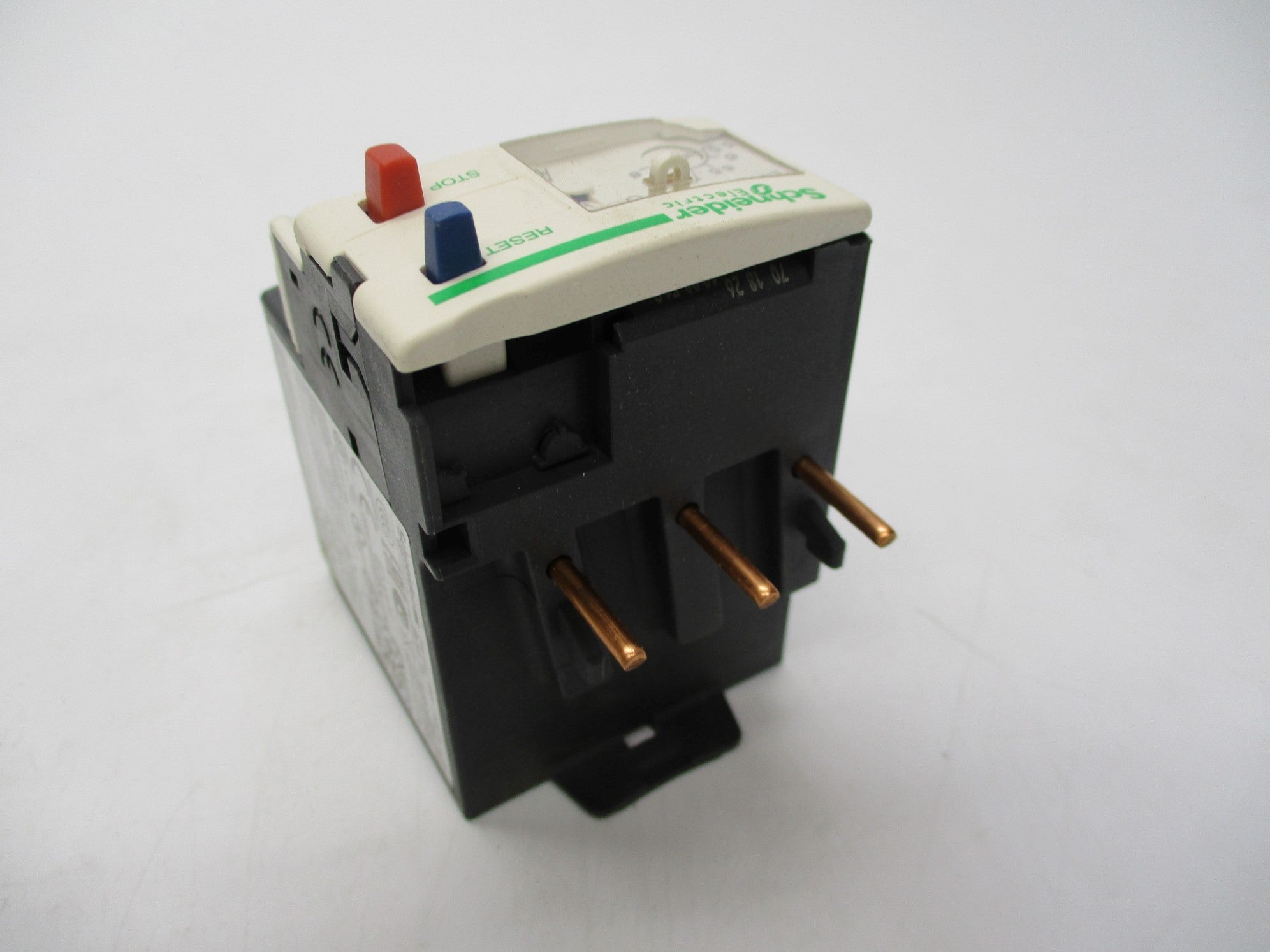 SCHNEIDER ELECTRIC LRD12 5.5-8A NSMP