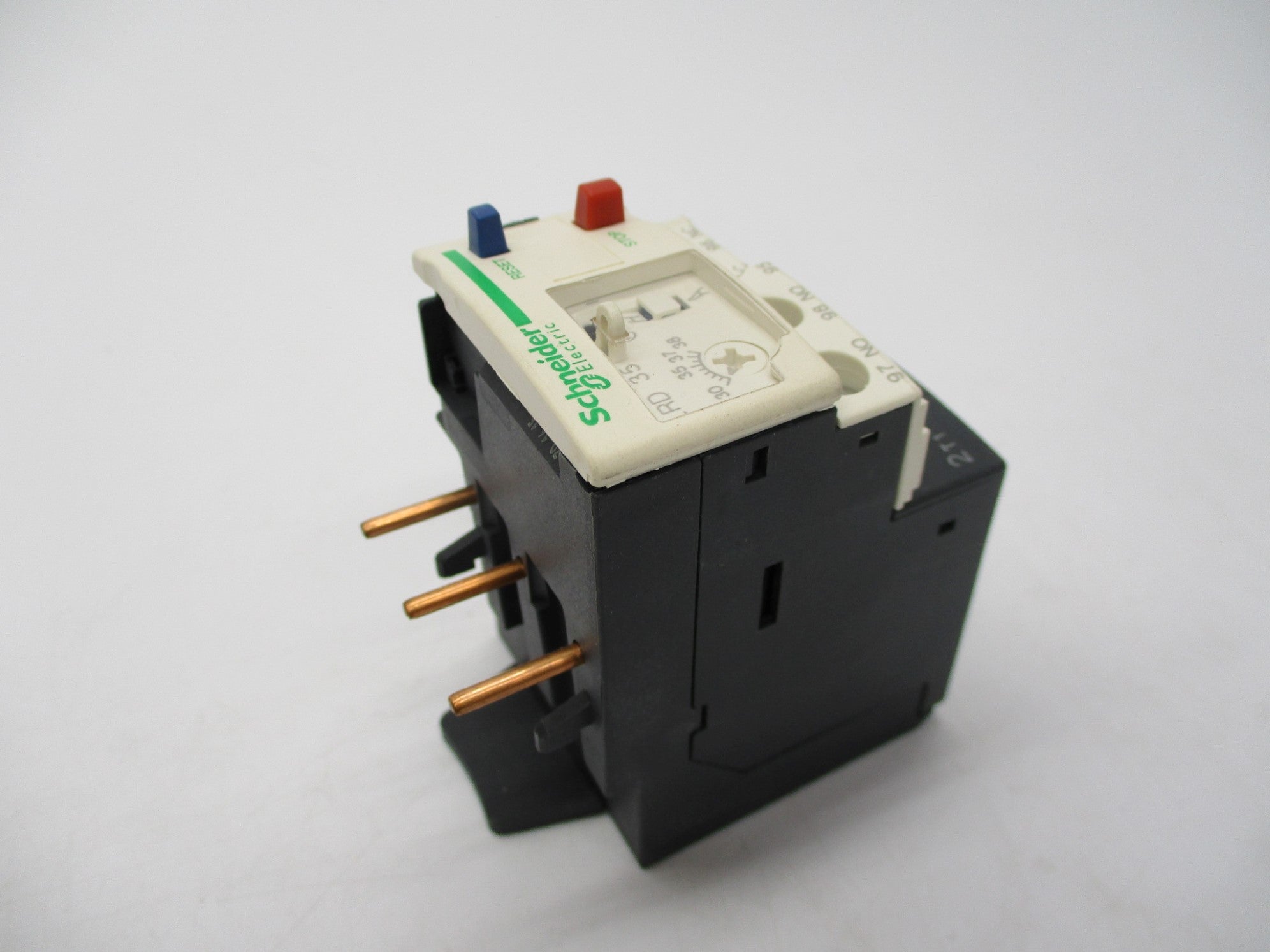 SCHNEIDER ELECTRIC LRD35 690V 30-38A NSMP