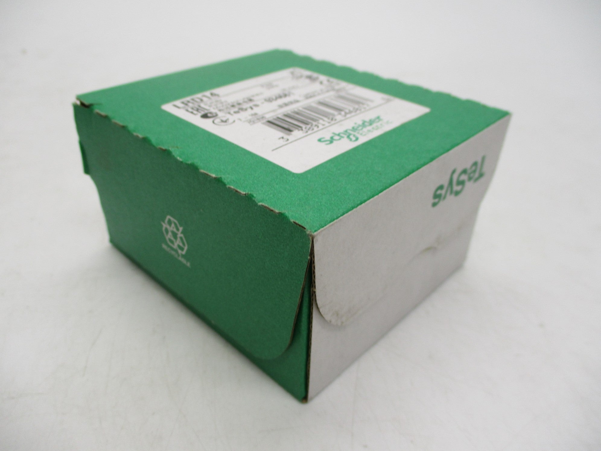 SCHNEIDER ELECTRIC LRD14 7-10A NSFS
