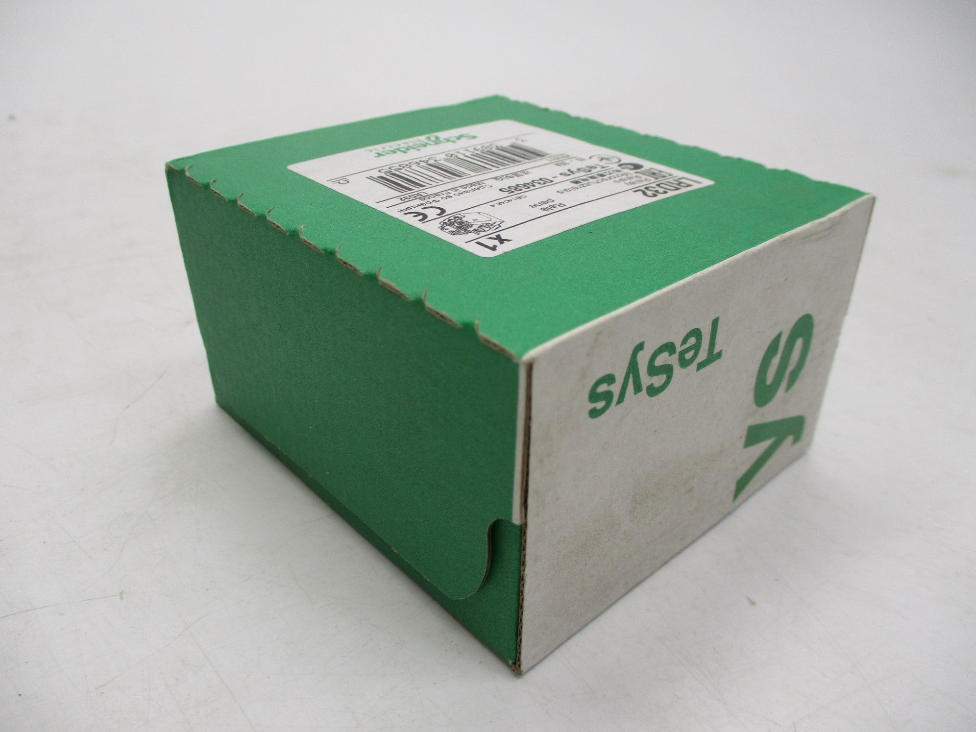 SCHNEIDER ELECTRIC LRD32 23-32A NSFS