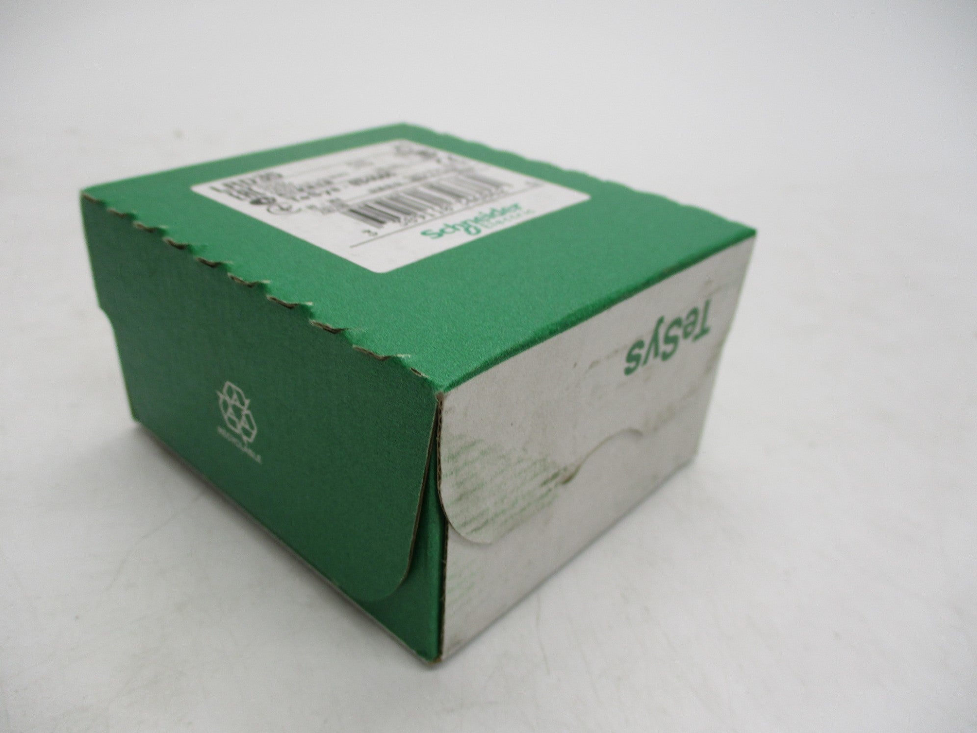 SCHNEIDER ELECTRIC LRD35 30-38A NSFS