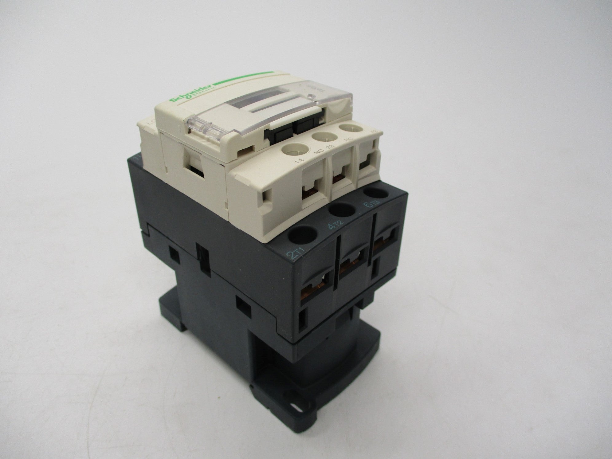 SCHNEIDER ELECTRIC LC1D18G7 120V NSMP