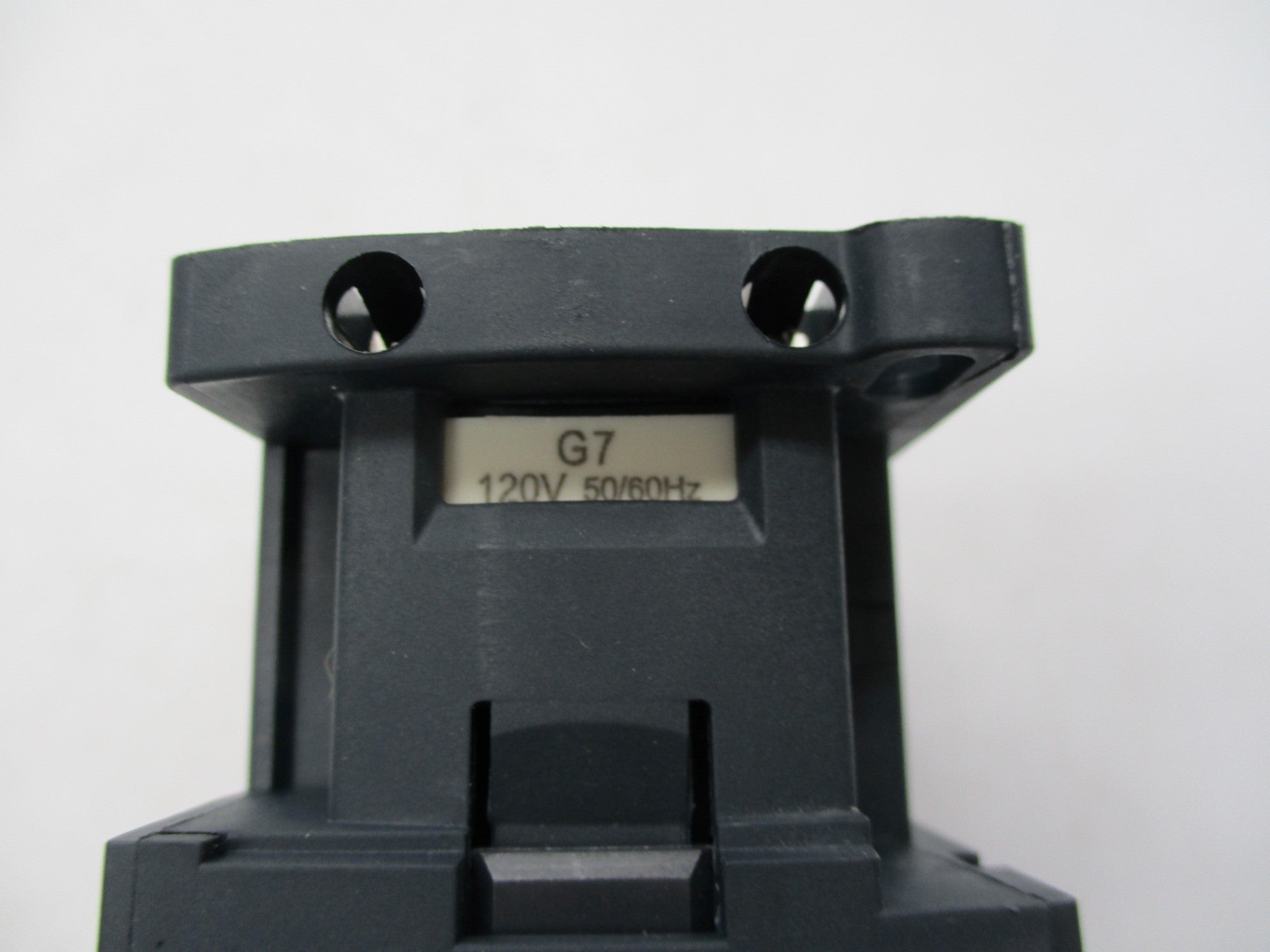 SCHNEIDER ELECTRIC LC1D18G7 120V NSMP