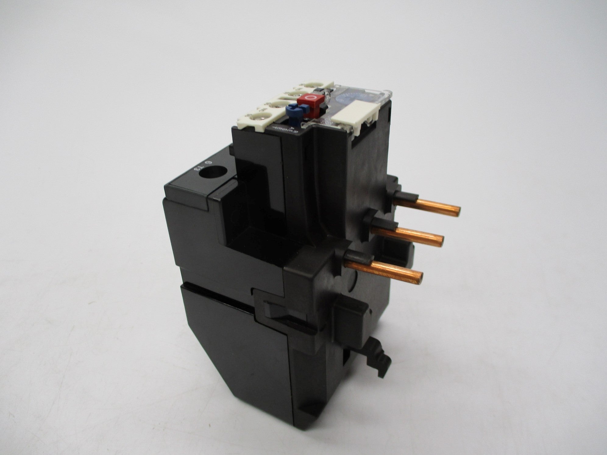 SCHNEIDER ELECTRIC LRD3363 690V 63-80A NSMP