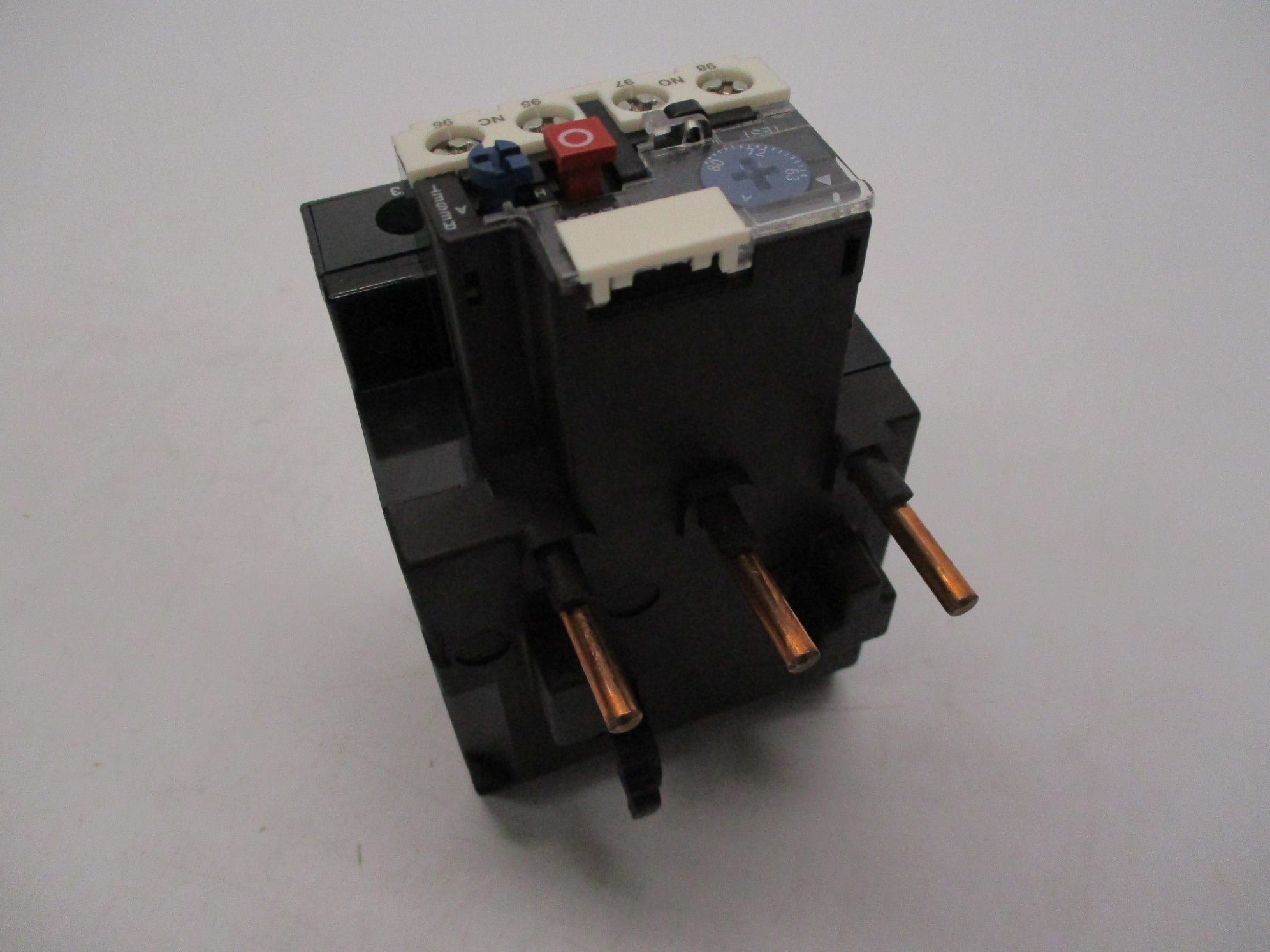 SCHNEIDER ELECTRIC LRD3363 690V 63-80A NSMP