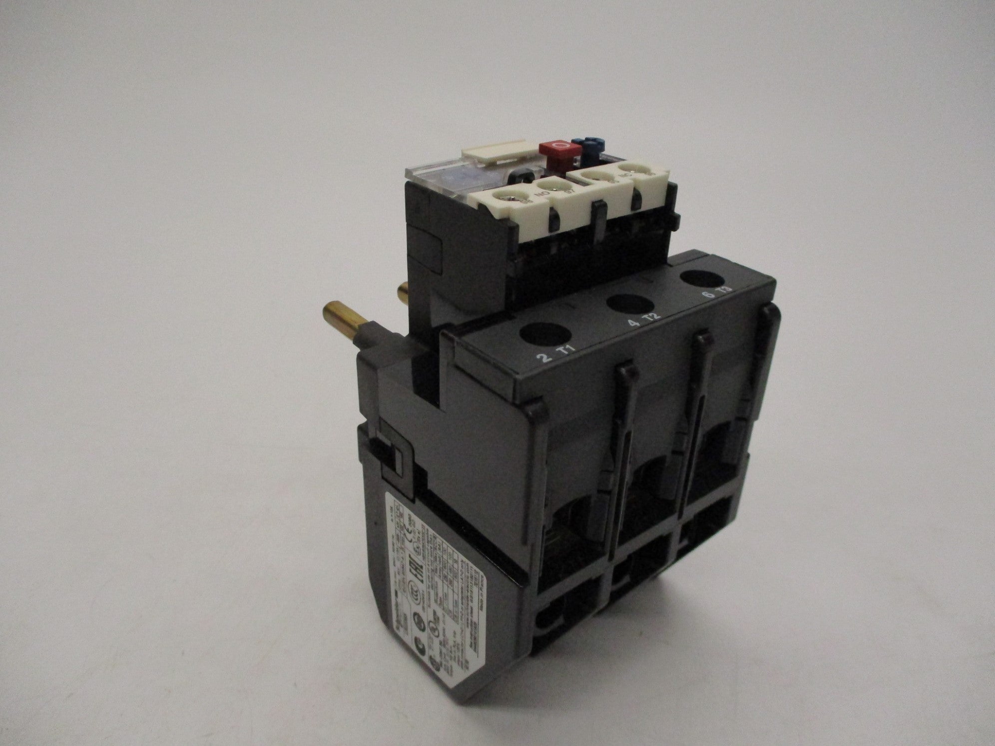 SCHNEIDER ELECTRIC LRD3365 80-104A NSMP