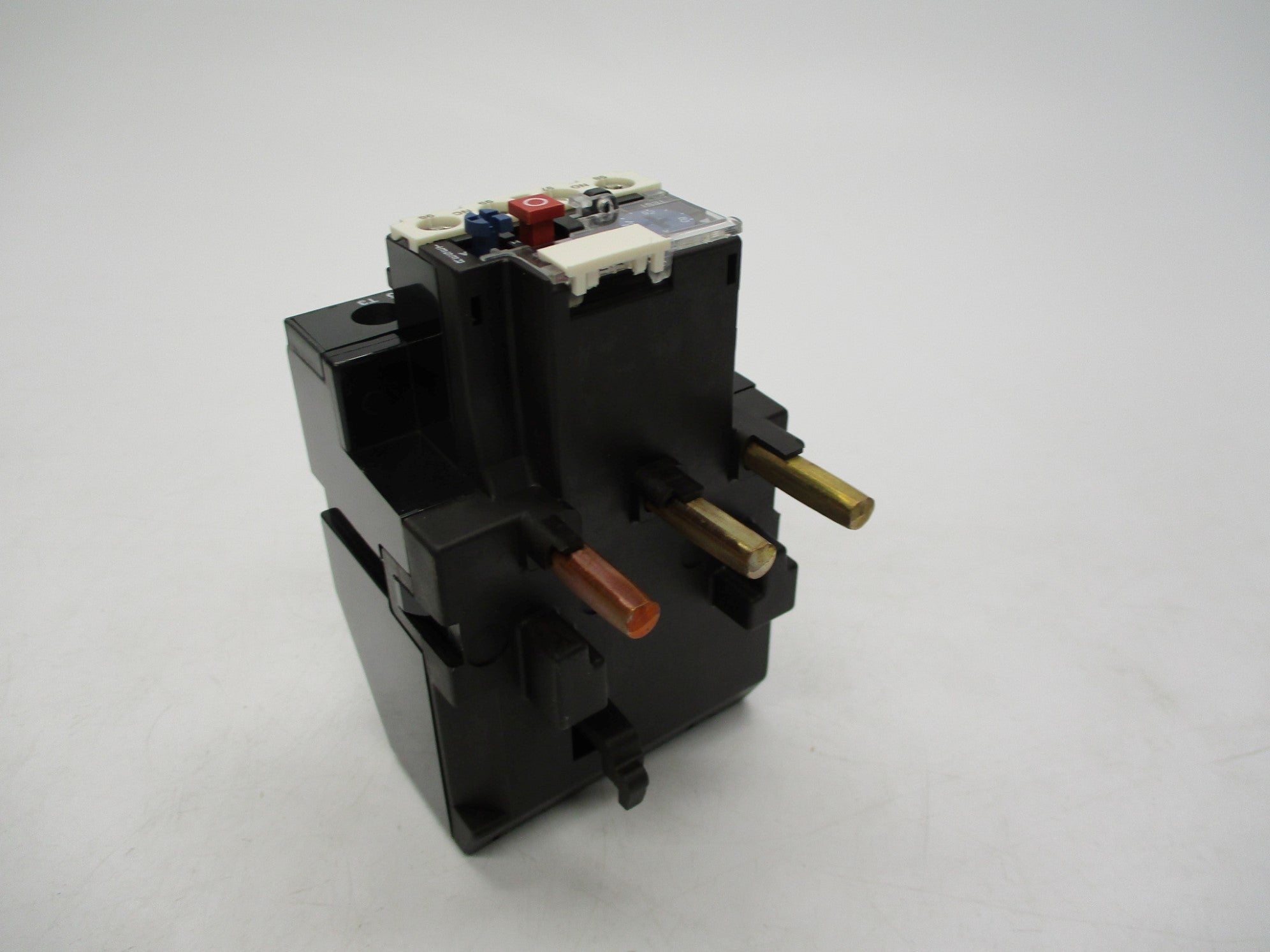 SCHNEIDER ELECTRIC LRD3365 80-104A NSMP