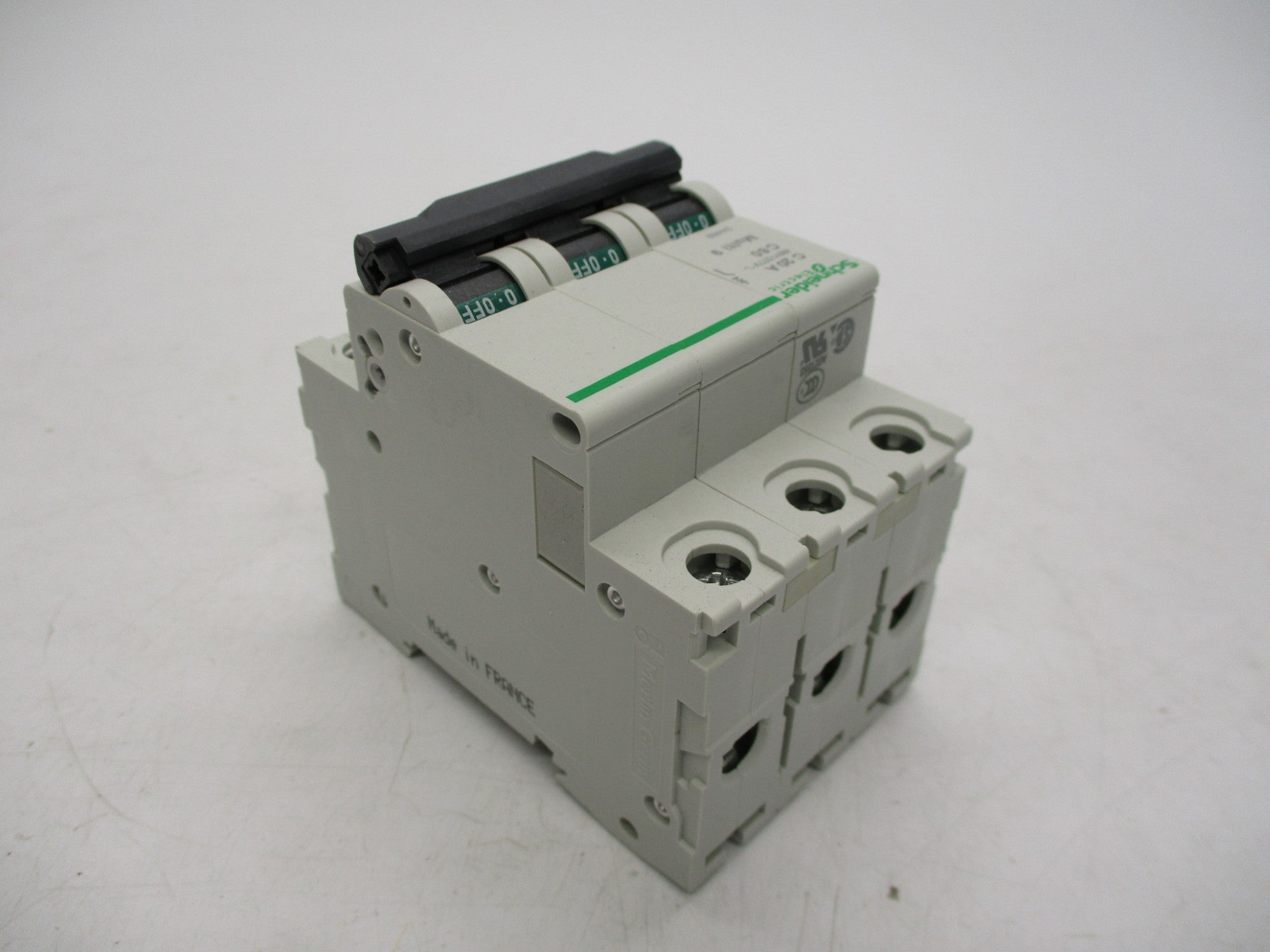 SCHNEIDER ELECTRIC 24469 C20A 480Y/277V NSMP