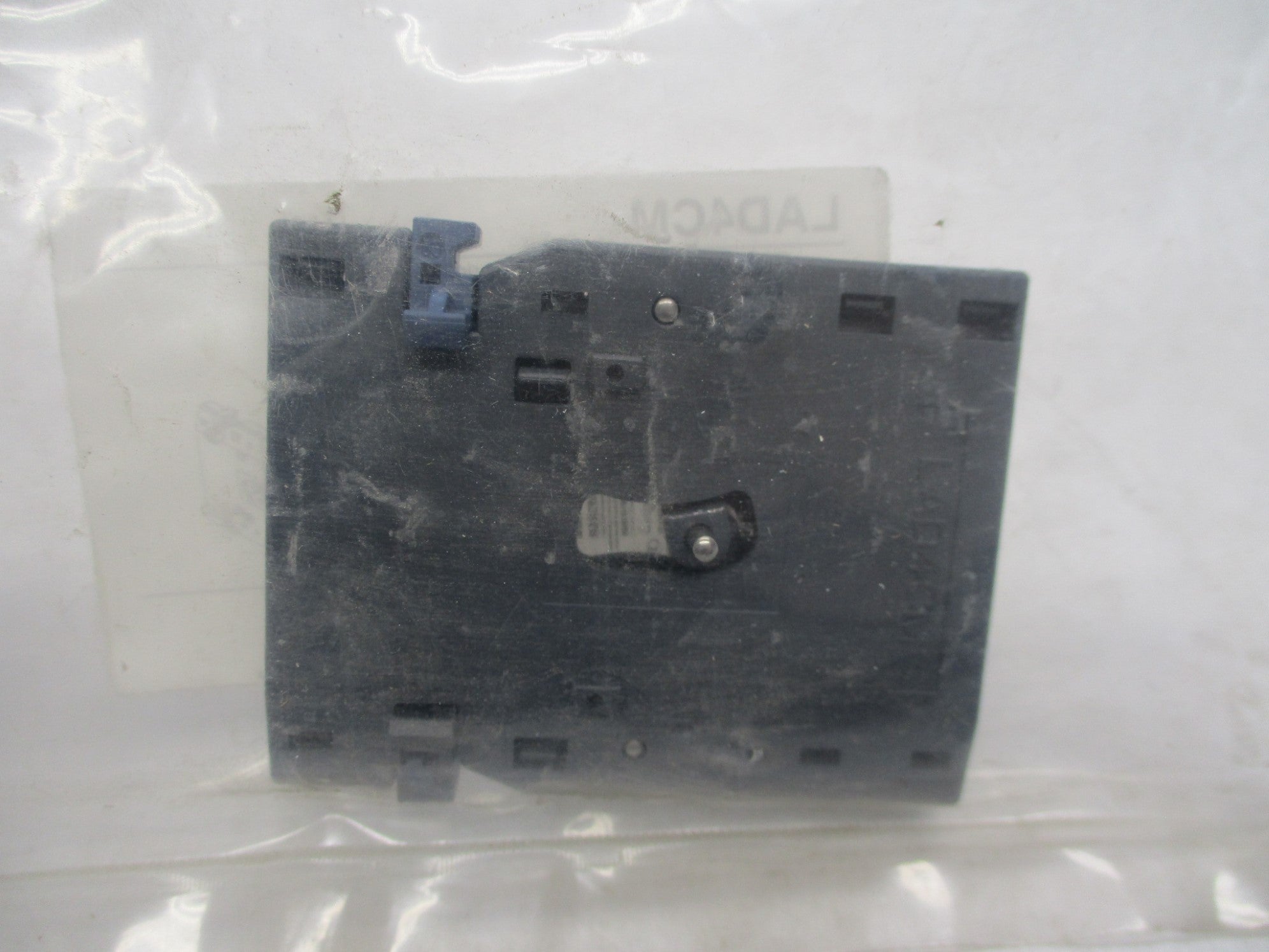 SCHNEIDER ELECTRIC LAD4CM NSMP