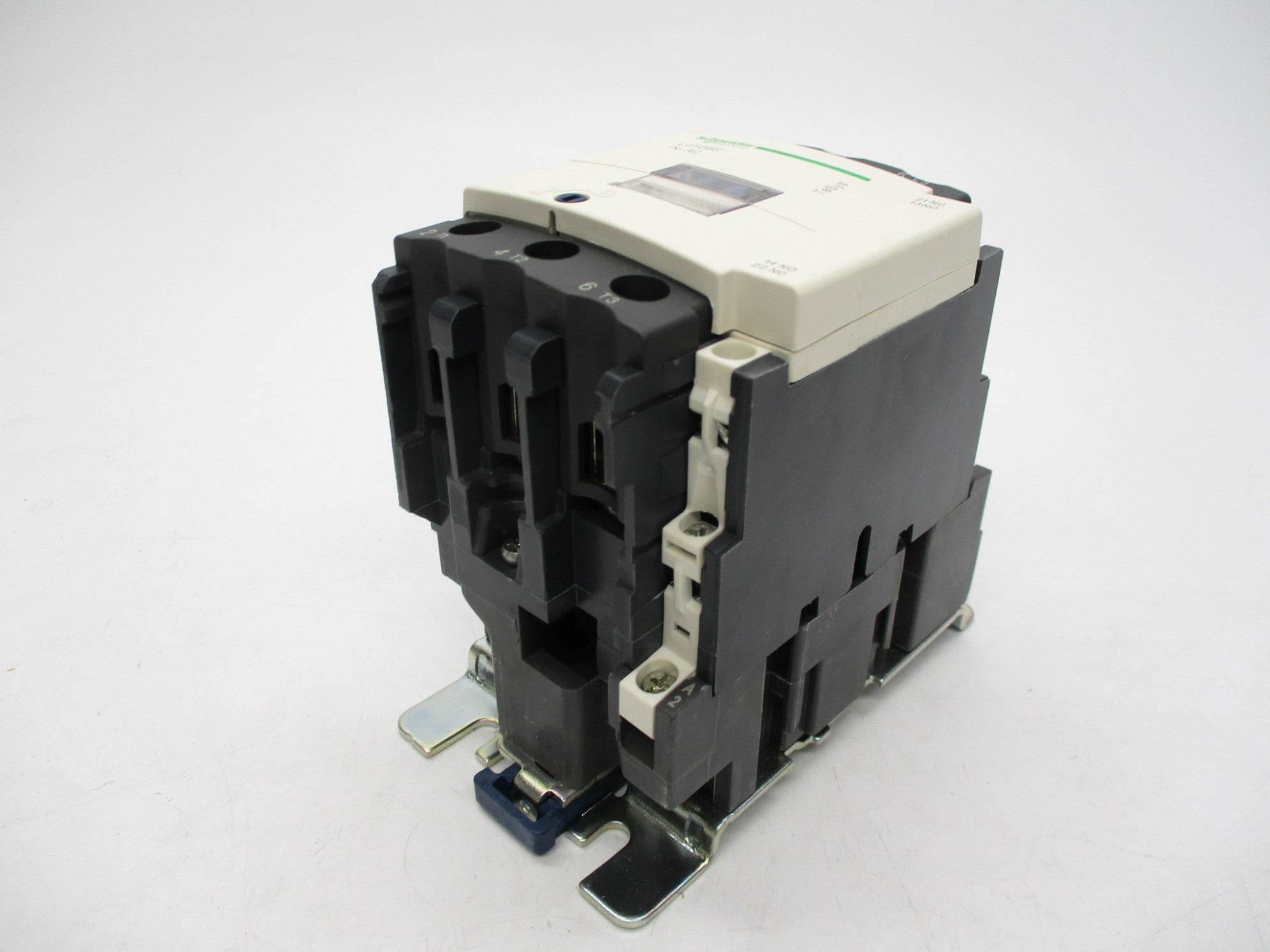 SCHNEIDER ELECTRIC LC1D65G7 120V NSMP