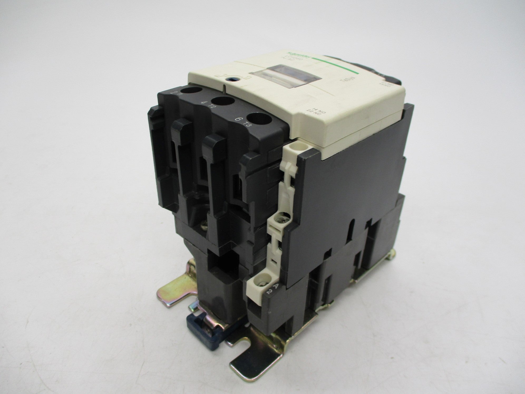 SCHNEIDER ELECTRIC LC1D50U7 230-240V NSMP