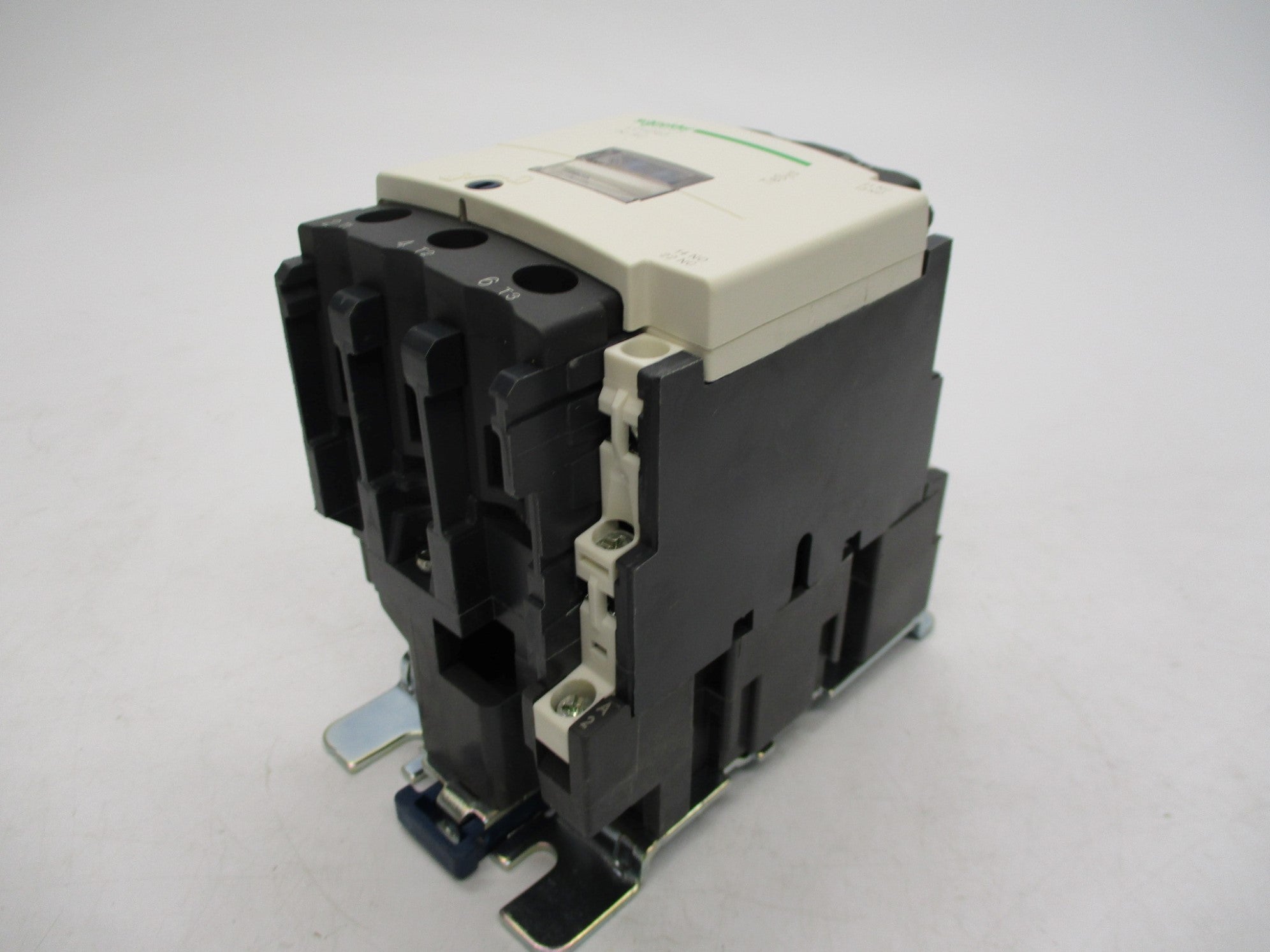 SCHNEIDER ELECTRIC LC1D40G7 120V NSMP