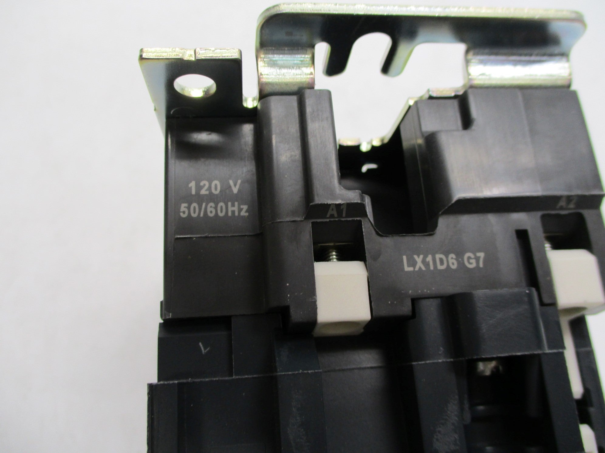 SCHNEIDER ELECTRIC LC1D40G7 120V NSMP
