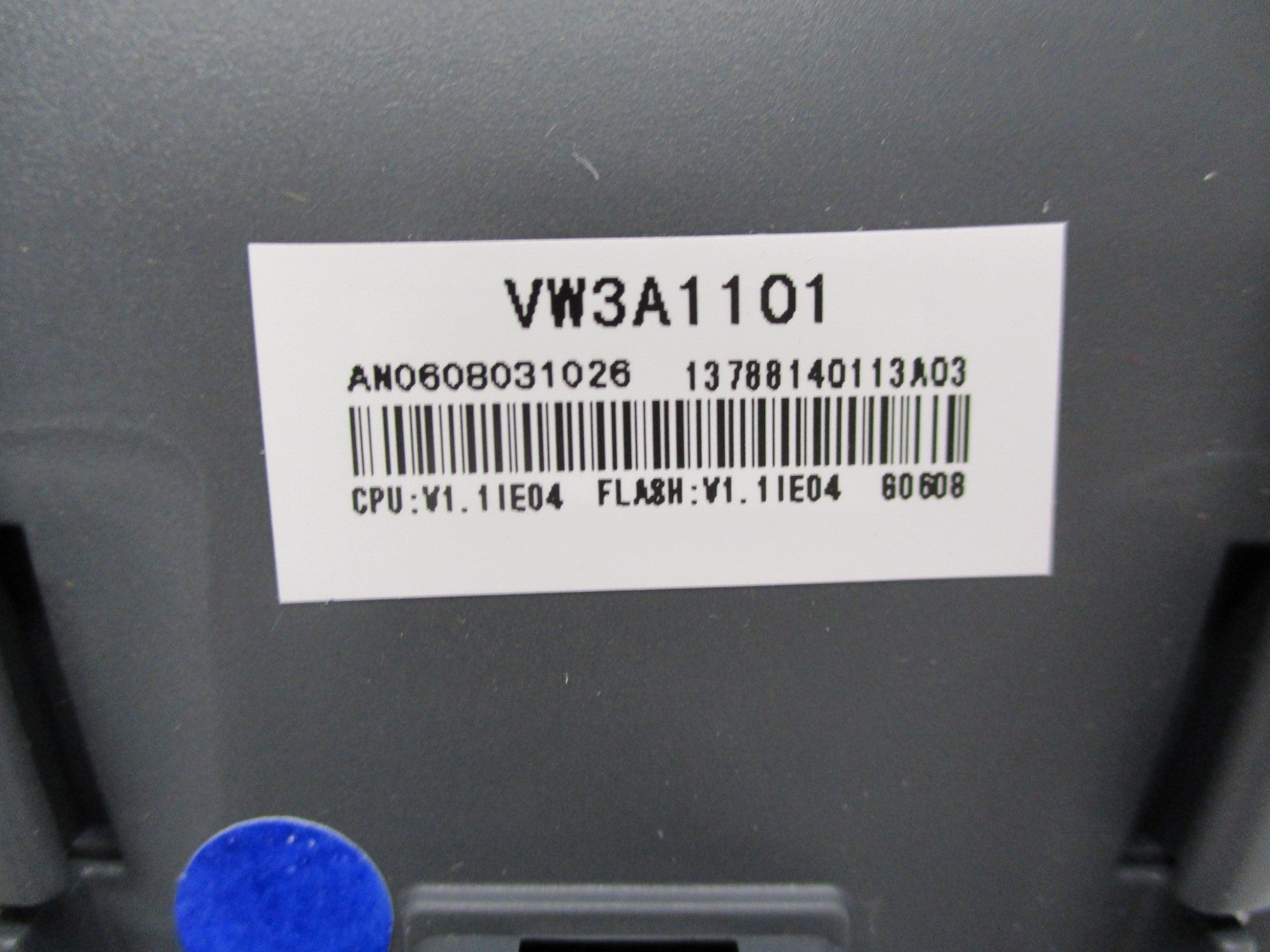 TELEMECANIQUE VW3A1101 NSMP