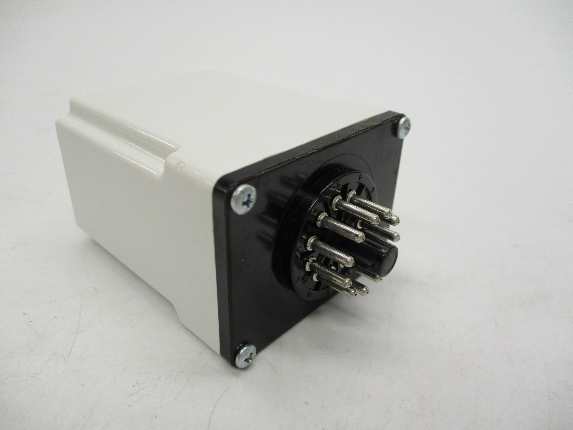 SQUARE D 9050JCK25V20 SER. H 120V NSMP