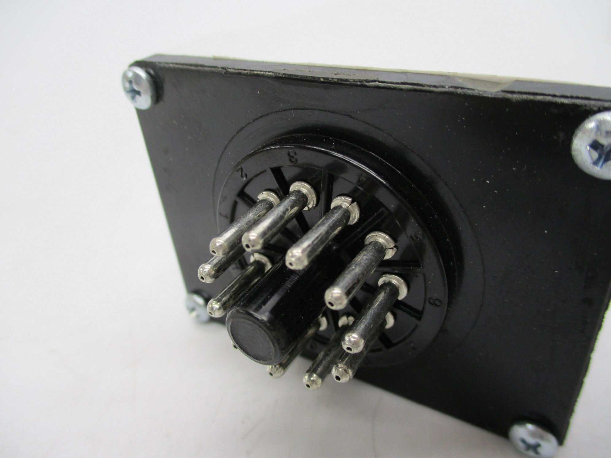 SQUARE D 9050JCK25V20 SER. H 120V NSMP