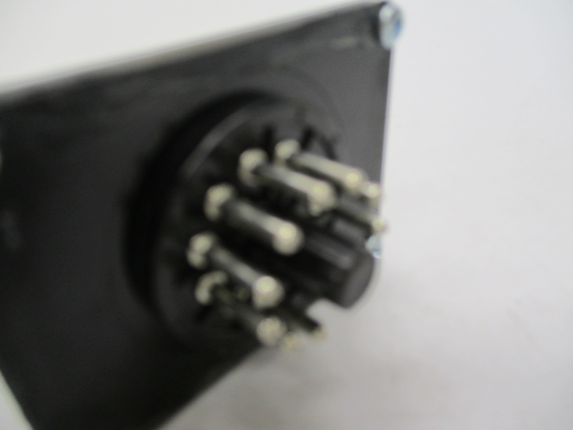 SQUARE D 9050JCK23V20 SER. H 120V NSMP